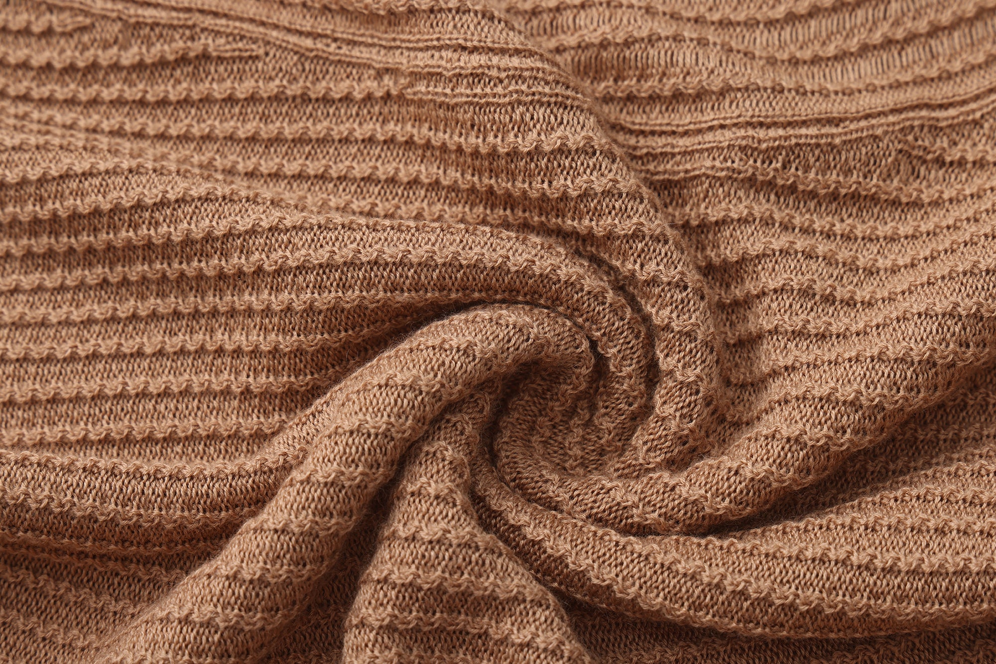 PRESS26 - LATTE SELA DRESS