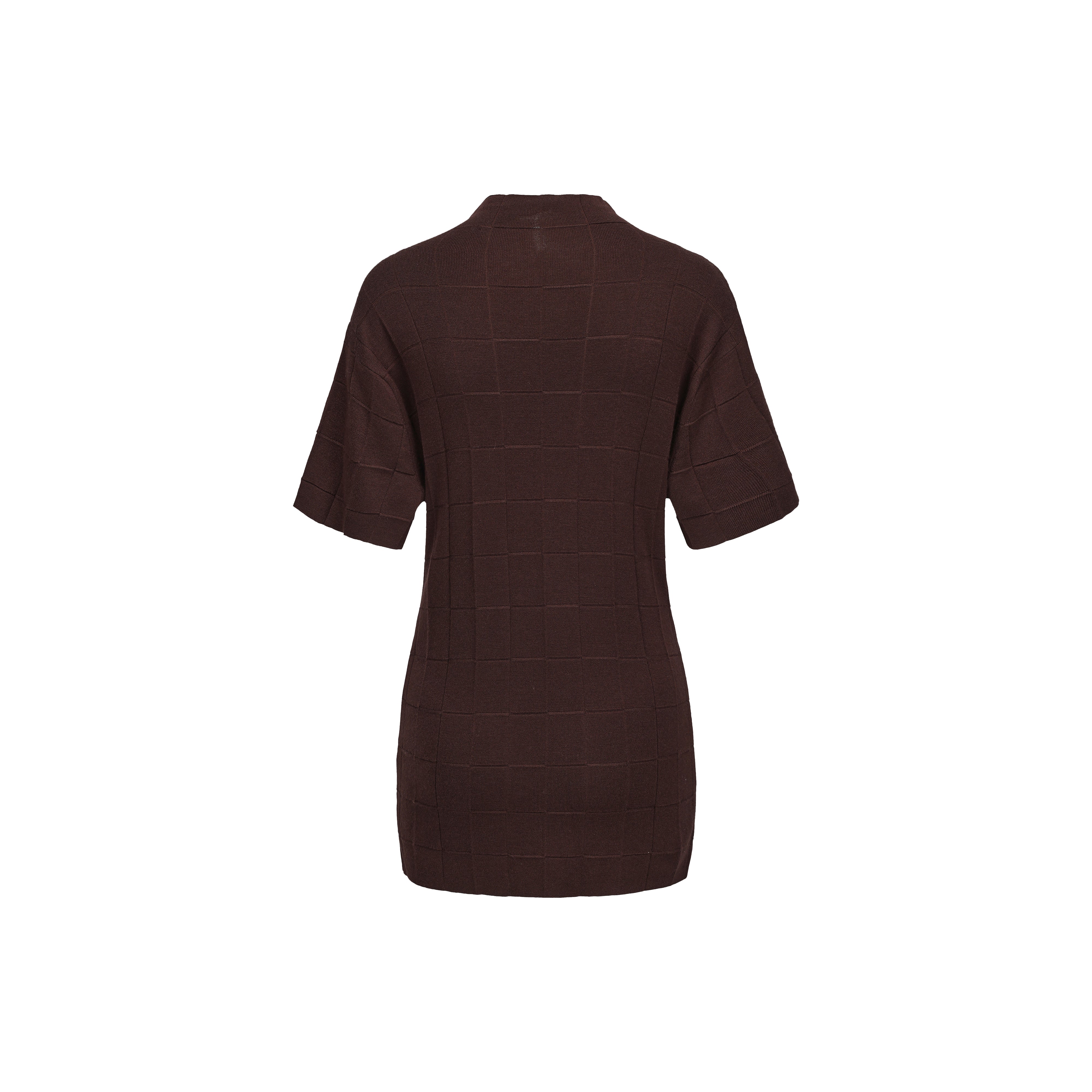 PRESS26 - COFFEE MILA SHORTSLEEVE