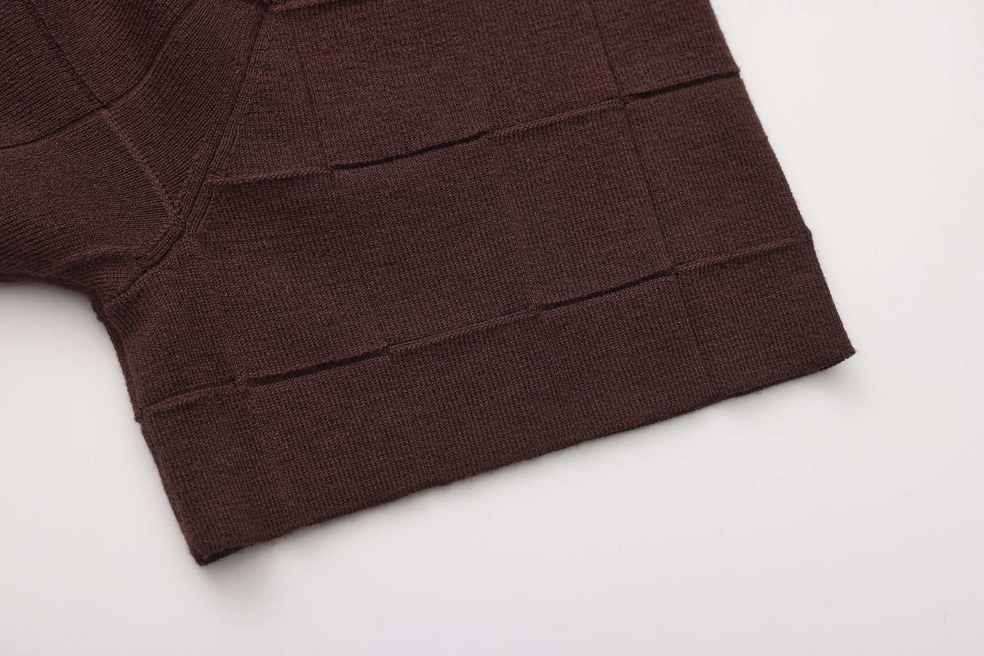 PRESS26 - COFFEE MILA SHORTSLEEVE