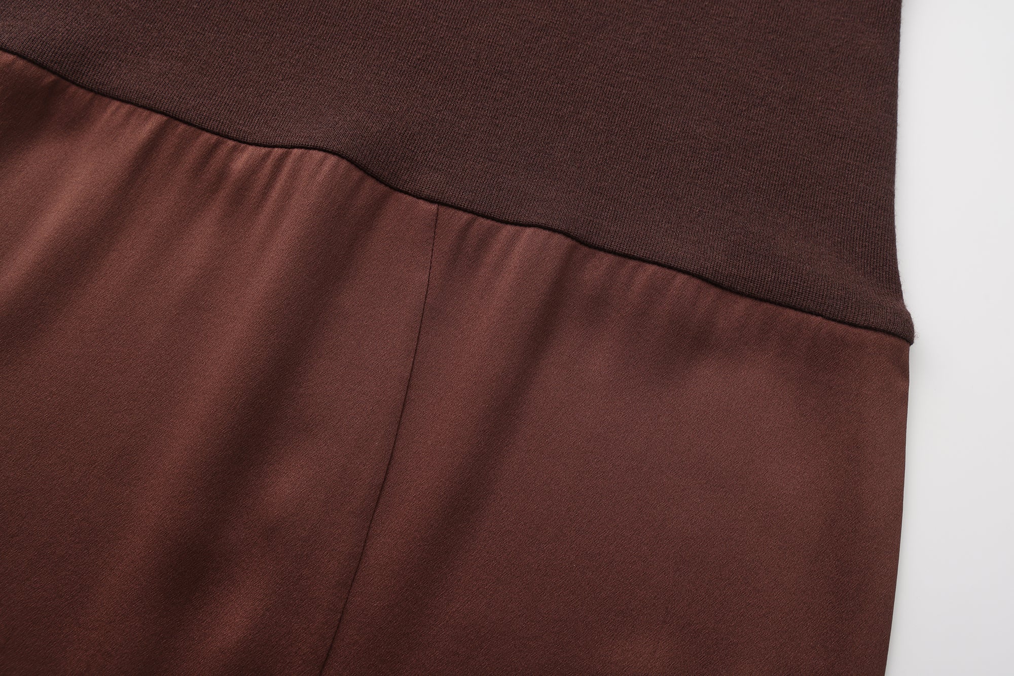 PRESS26 - COFFEE TAVI DRESS