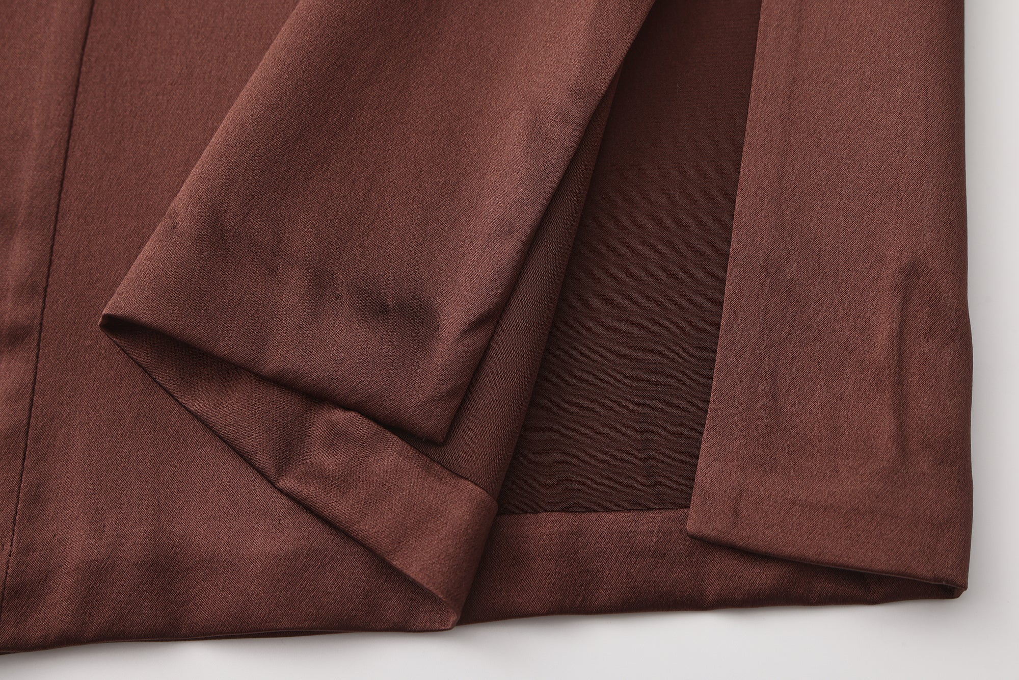 PRESS26 - COFFEE TAVI DRESS