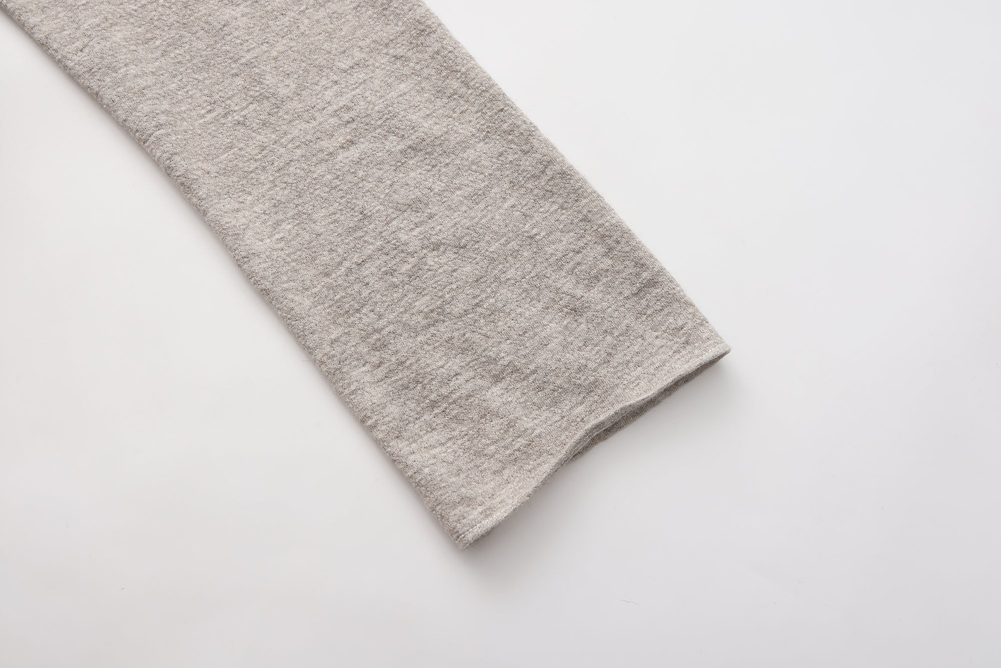 AW26 - ECRU BONAIRE TOP