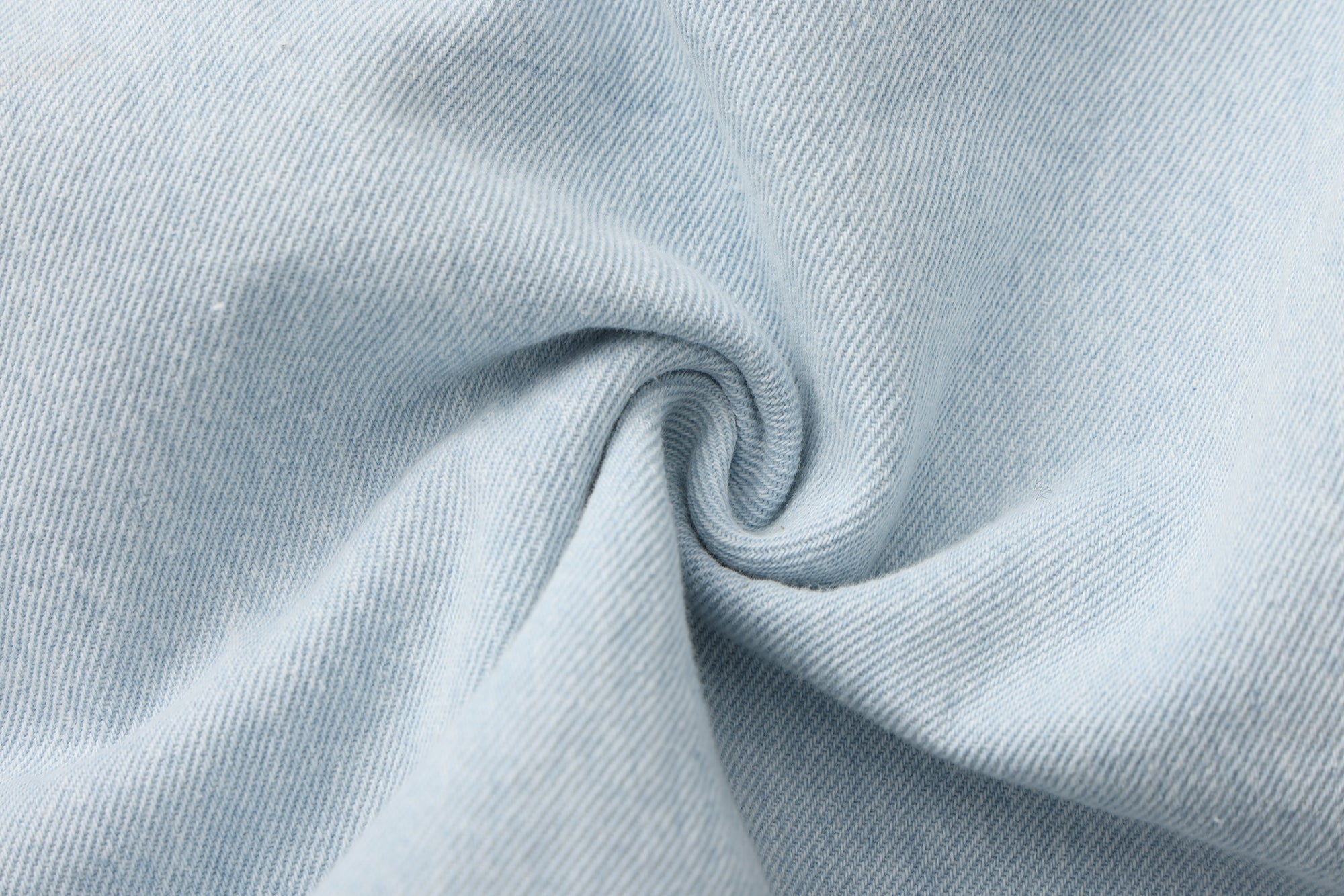 SS26 - 4PM BLUE KAAF SHIRT