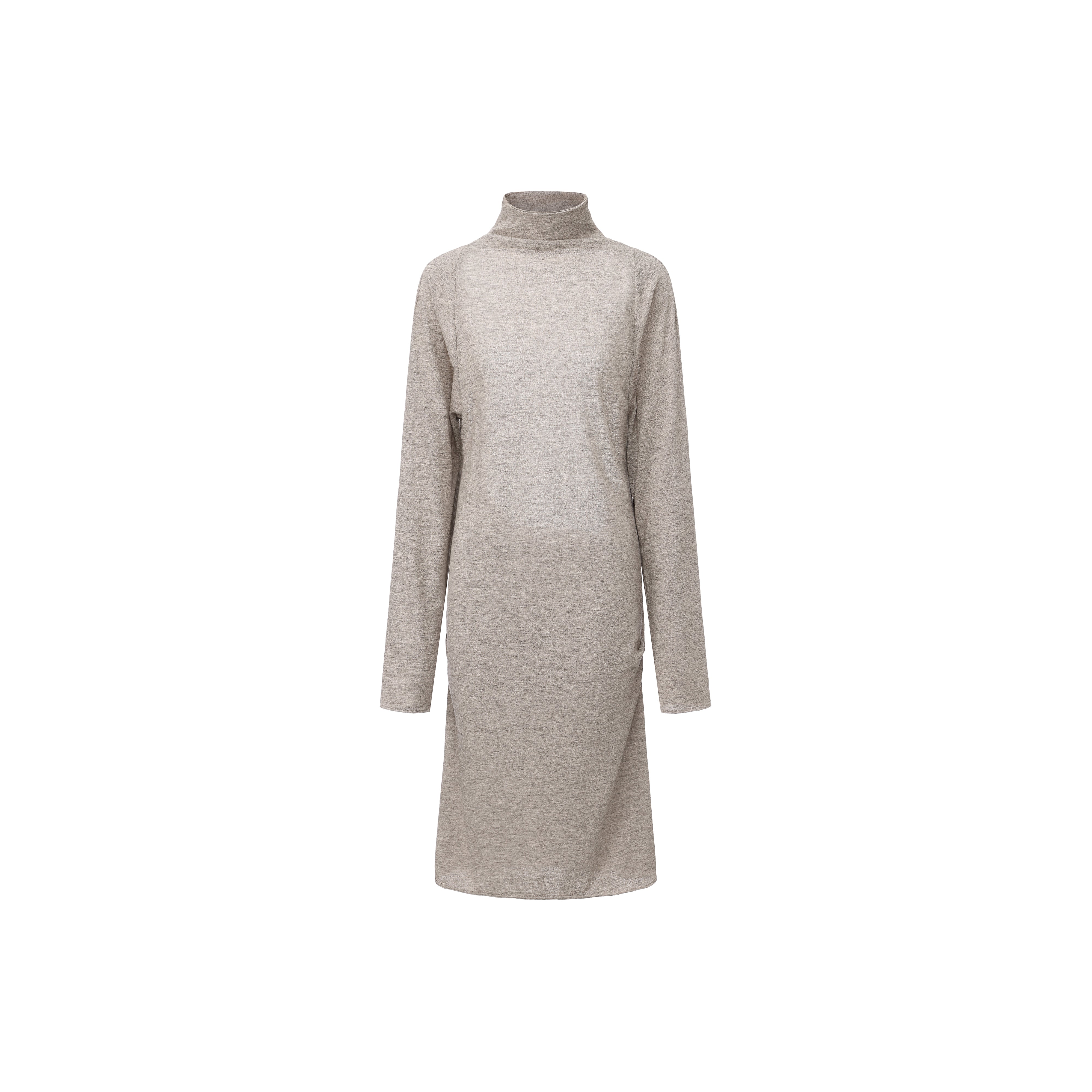 AW26 - ECRU EUA TOP