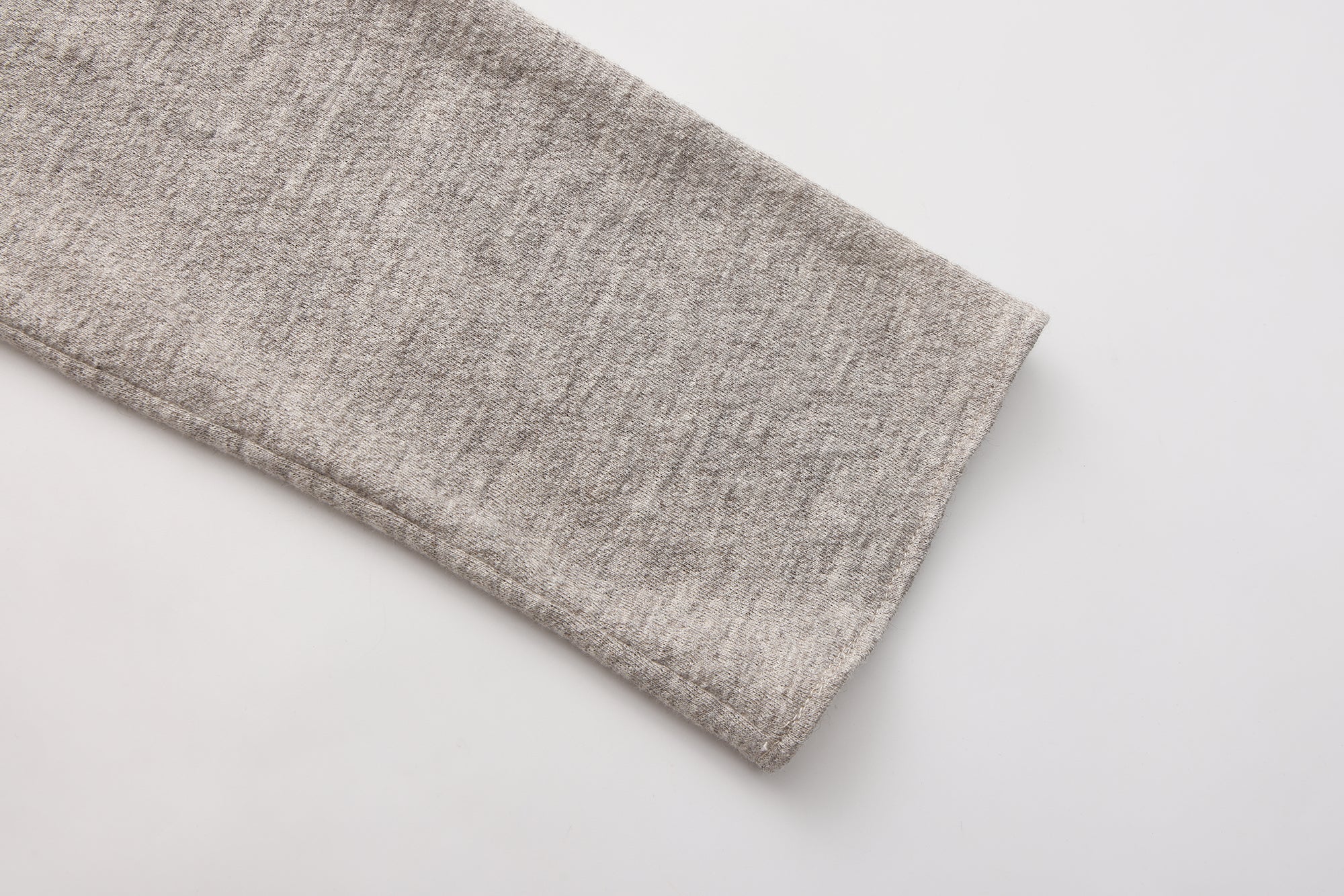 AW26 - ECRU EUA TOP