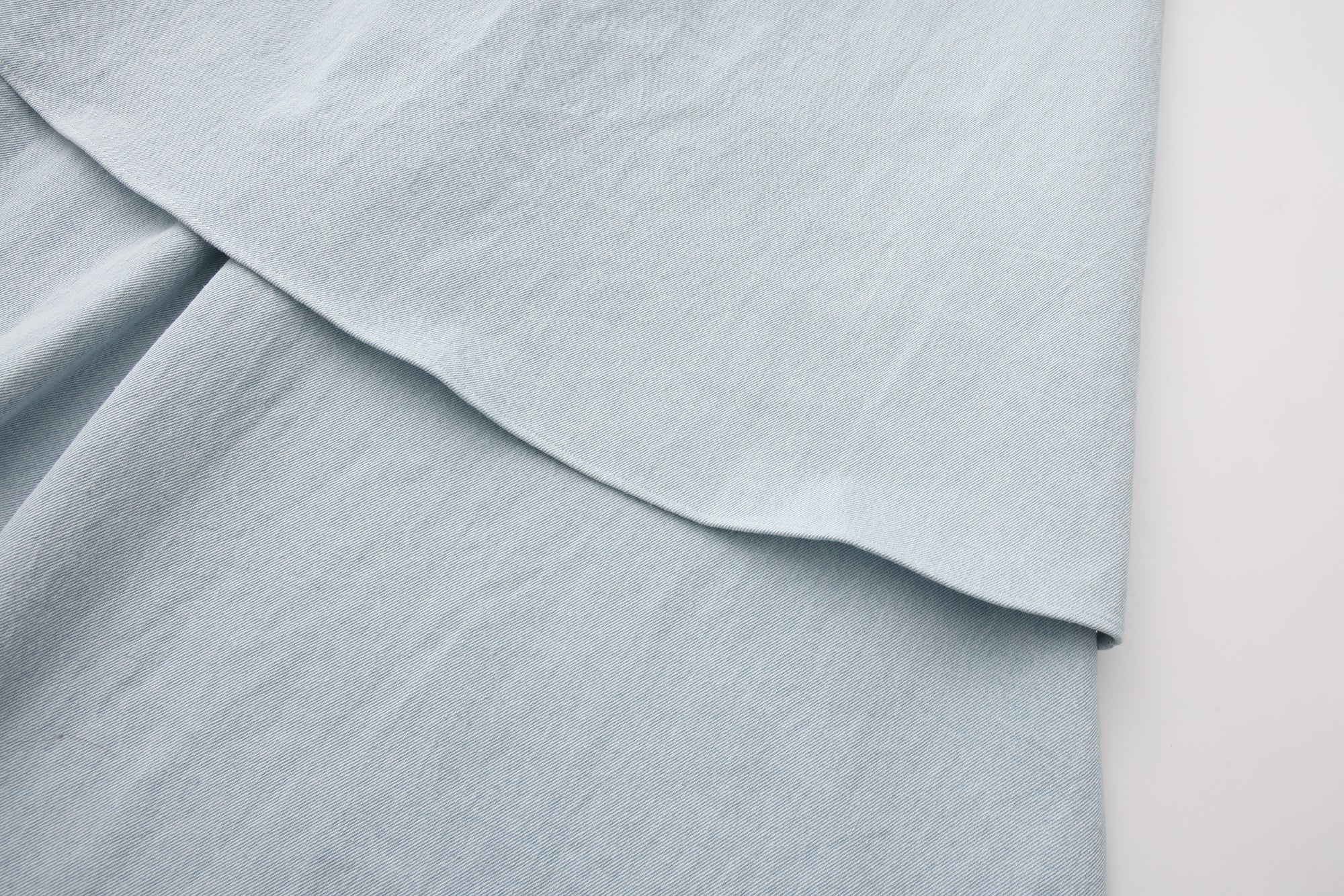 SS26 - 4PM BLUE CAYO DRESS