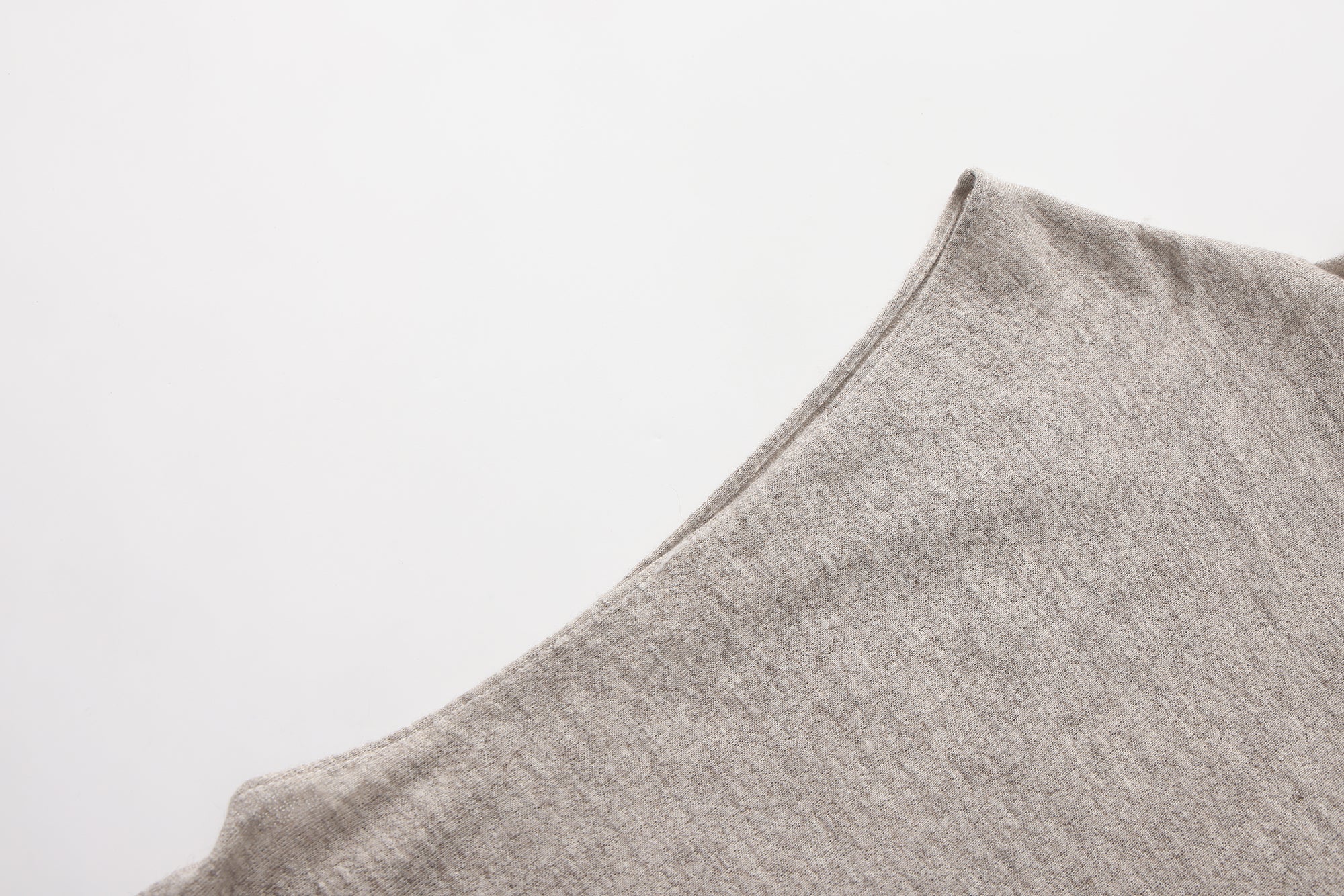 AW26 - ECRU PATMOS DRESS