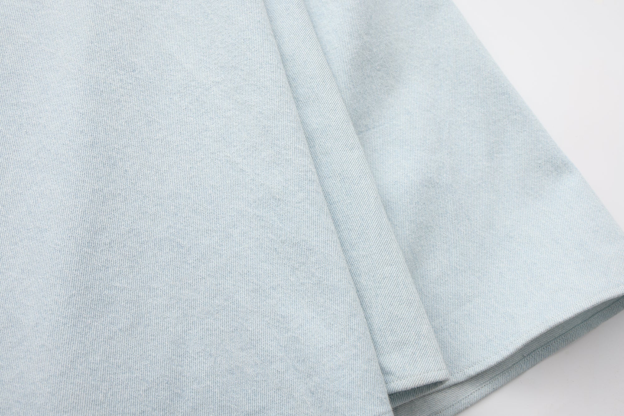 SS26 - 4PM BLUE HADIA PANTS