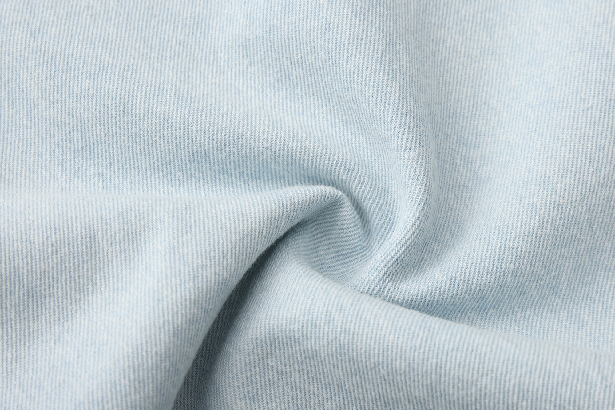 SS26 - 4PM BLUE HADIA PANTS