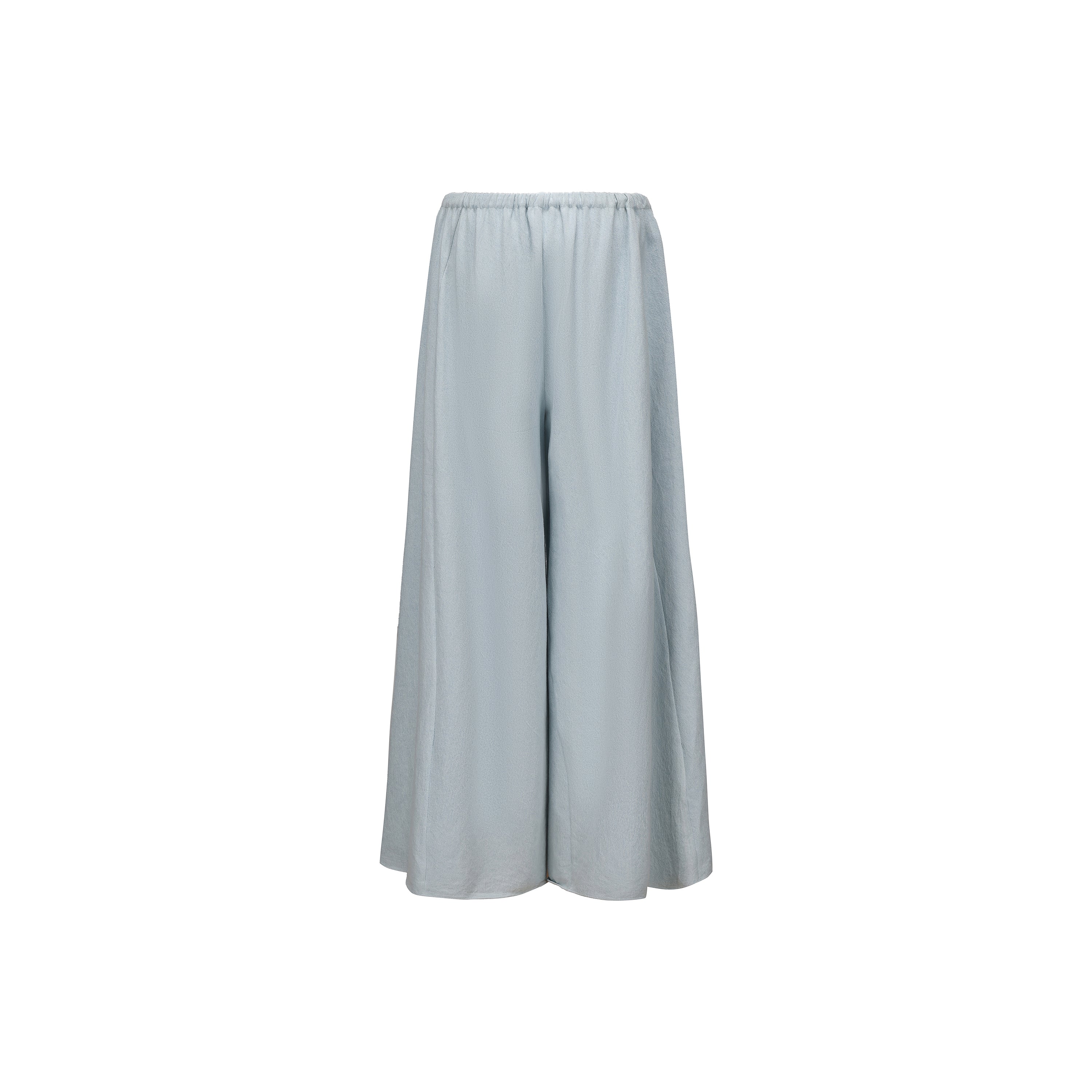 SS26 - 4PM BLUE NISY PANTS