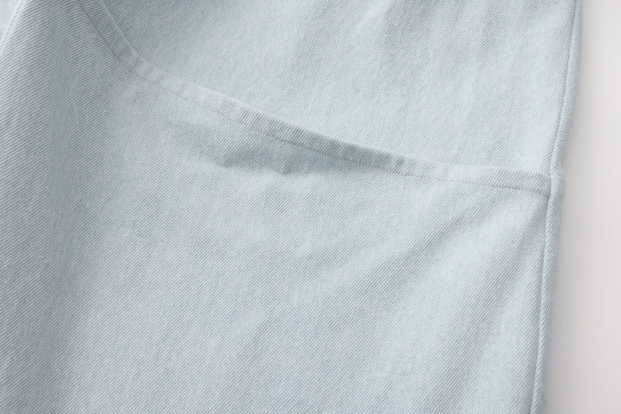 SS26 - 4PM BLUE NOVA JACKET