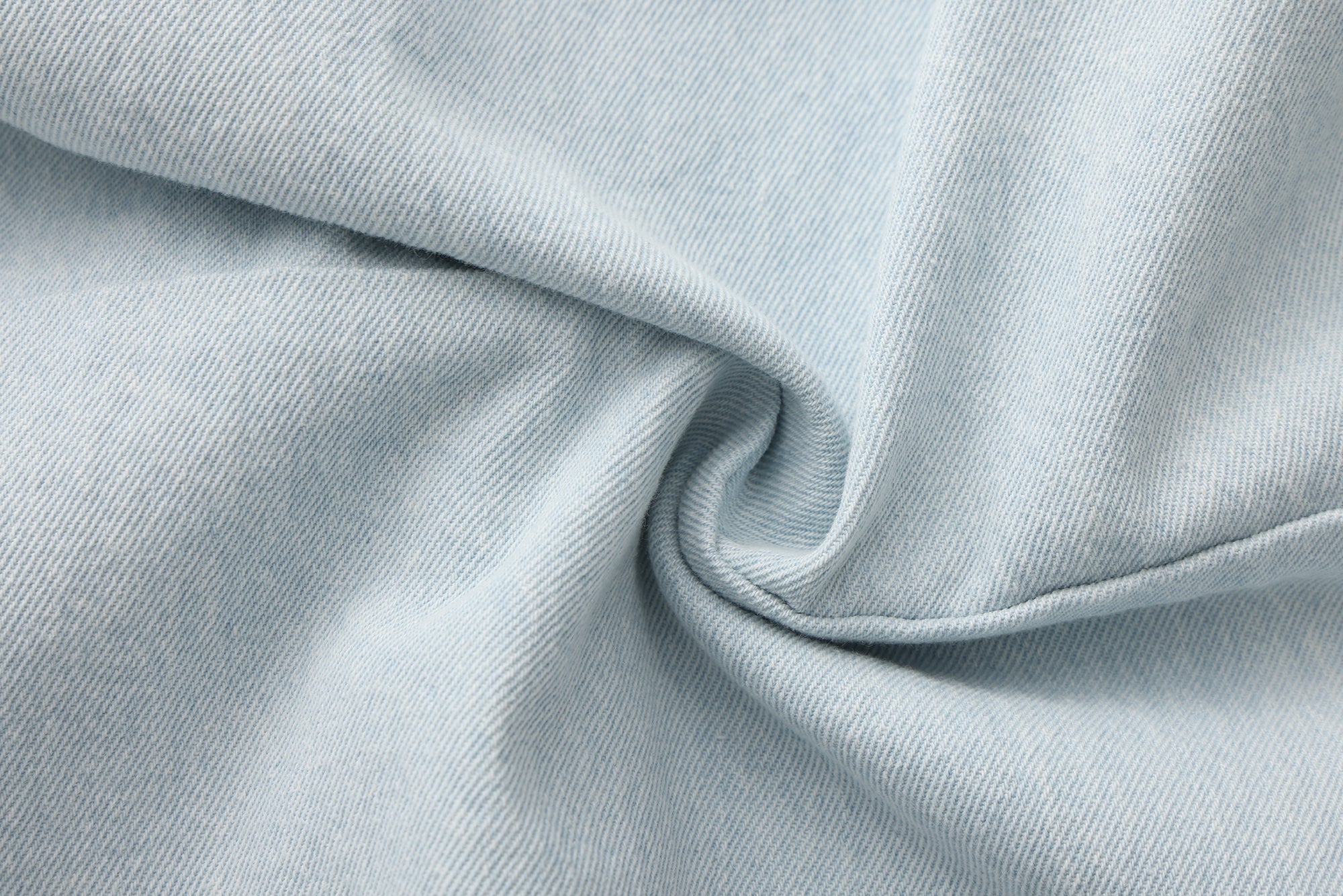 SS26 - 4PM BLUE NOVA JACKET