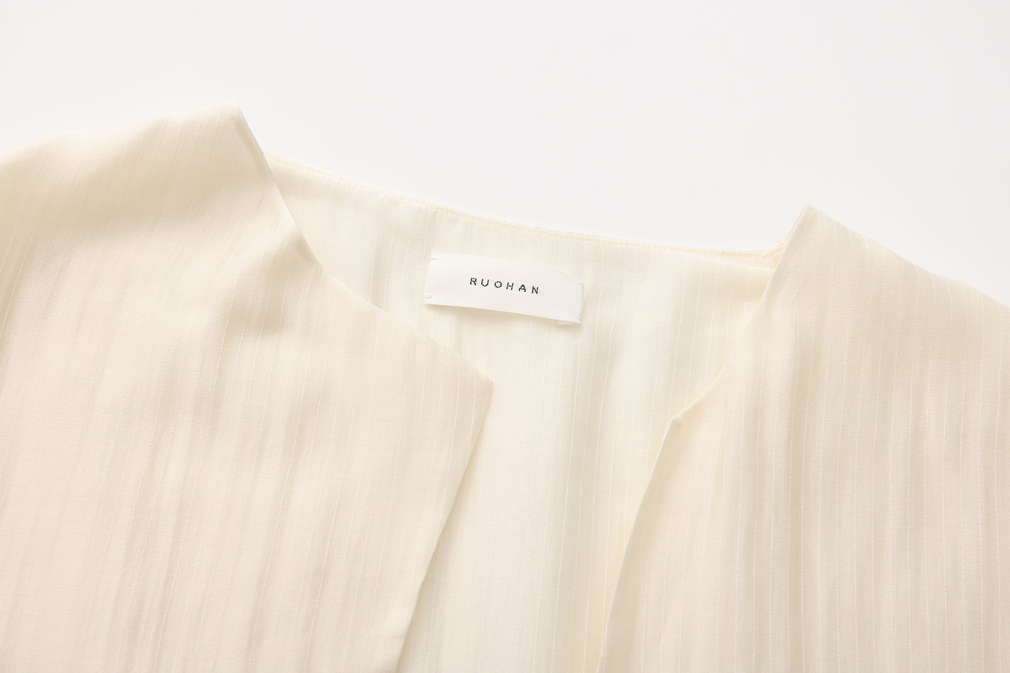 SS26 - PORCELAIN BRAC SHIRT