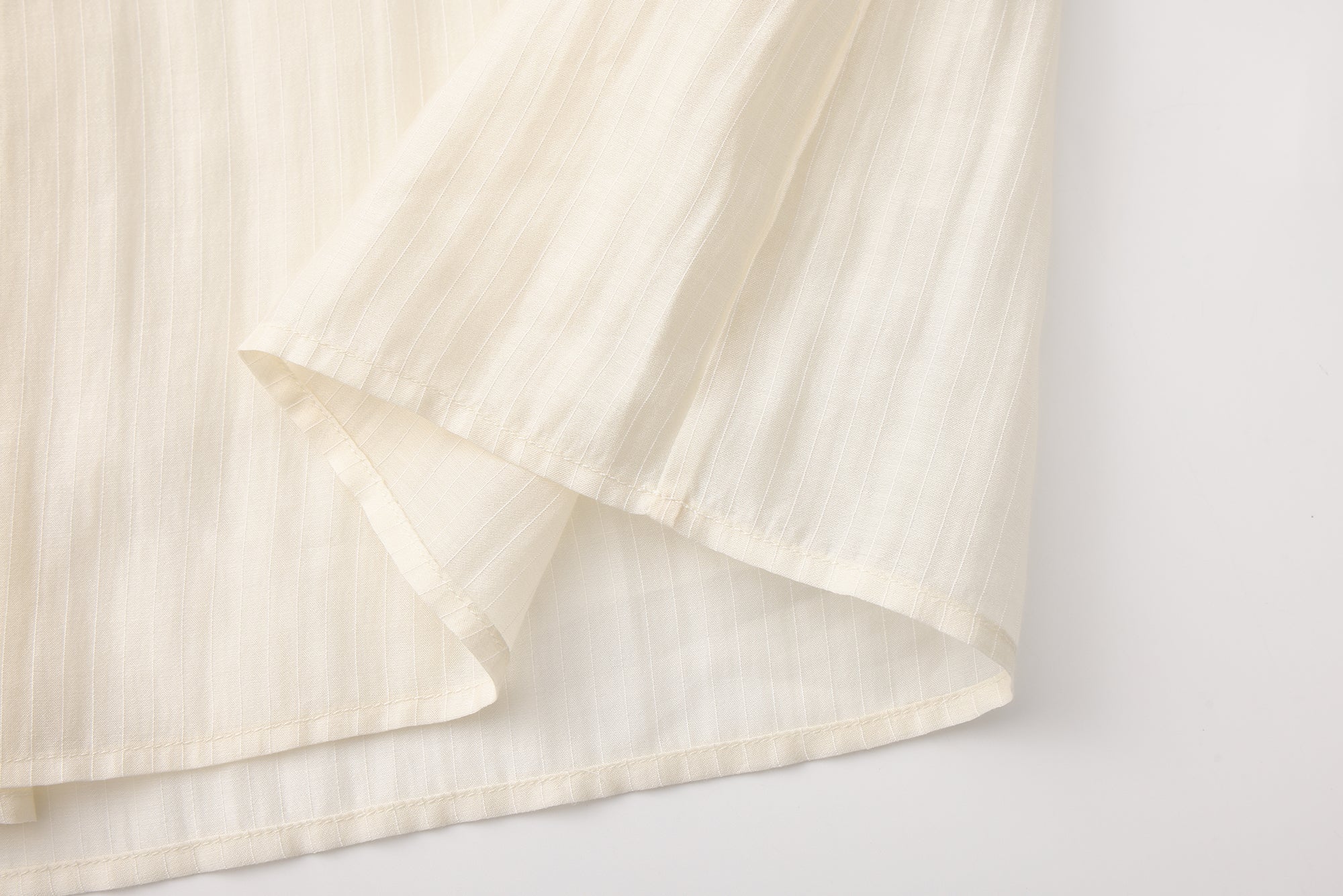 SS26 - PORCELAIN BRAC SHIRT
