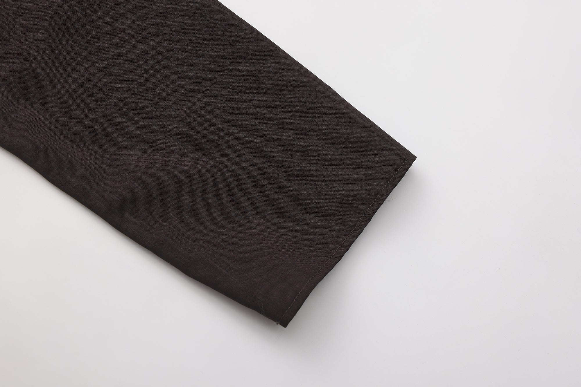 AW26 - UMBER BONAIRE DRESS