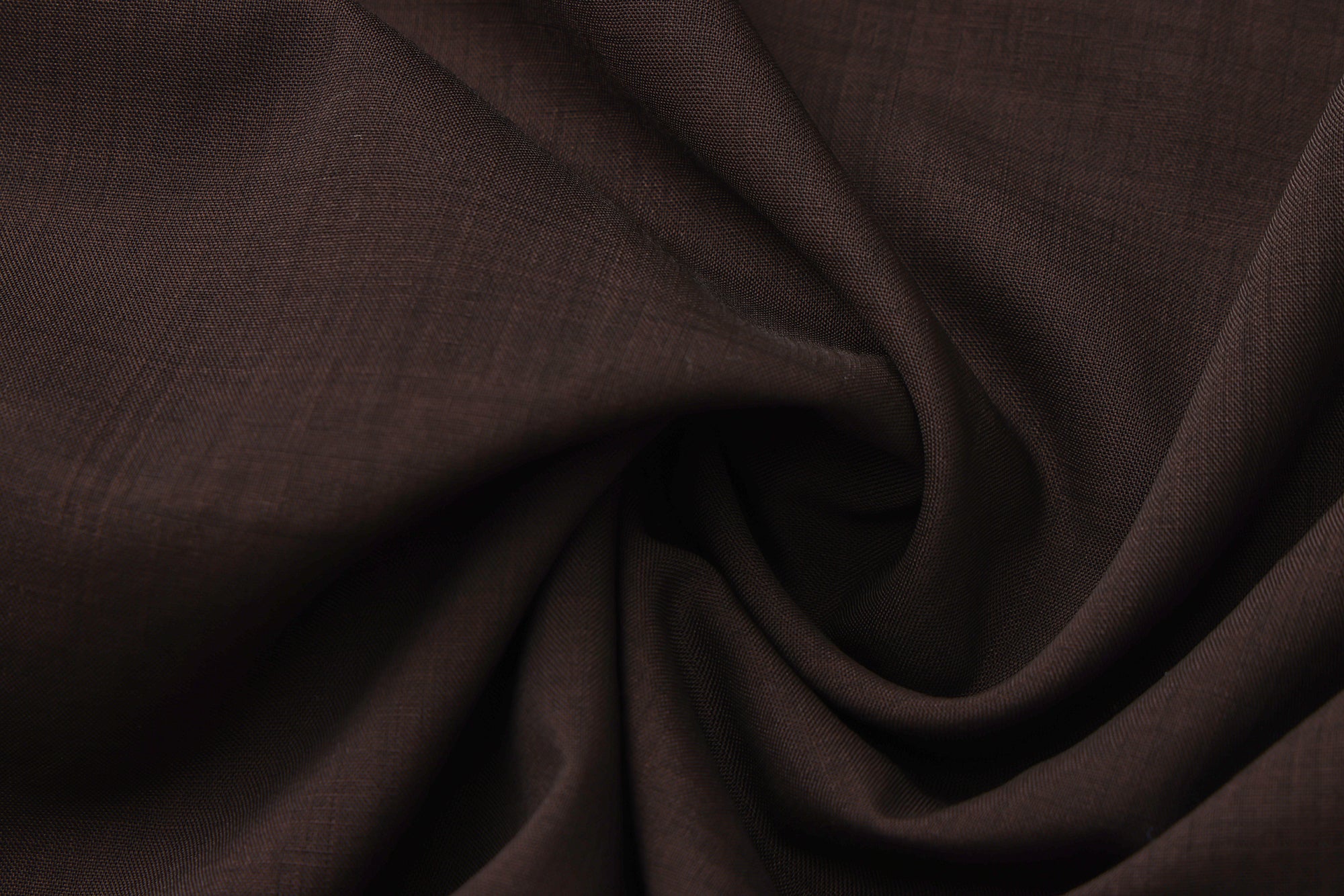 AW26 - UMBER BONAIRE DRESS