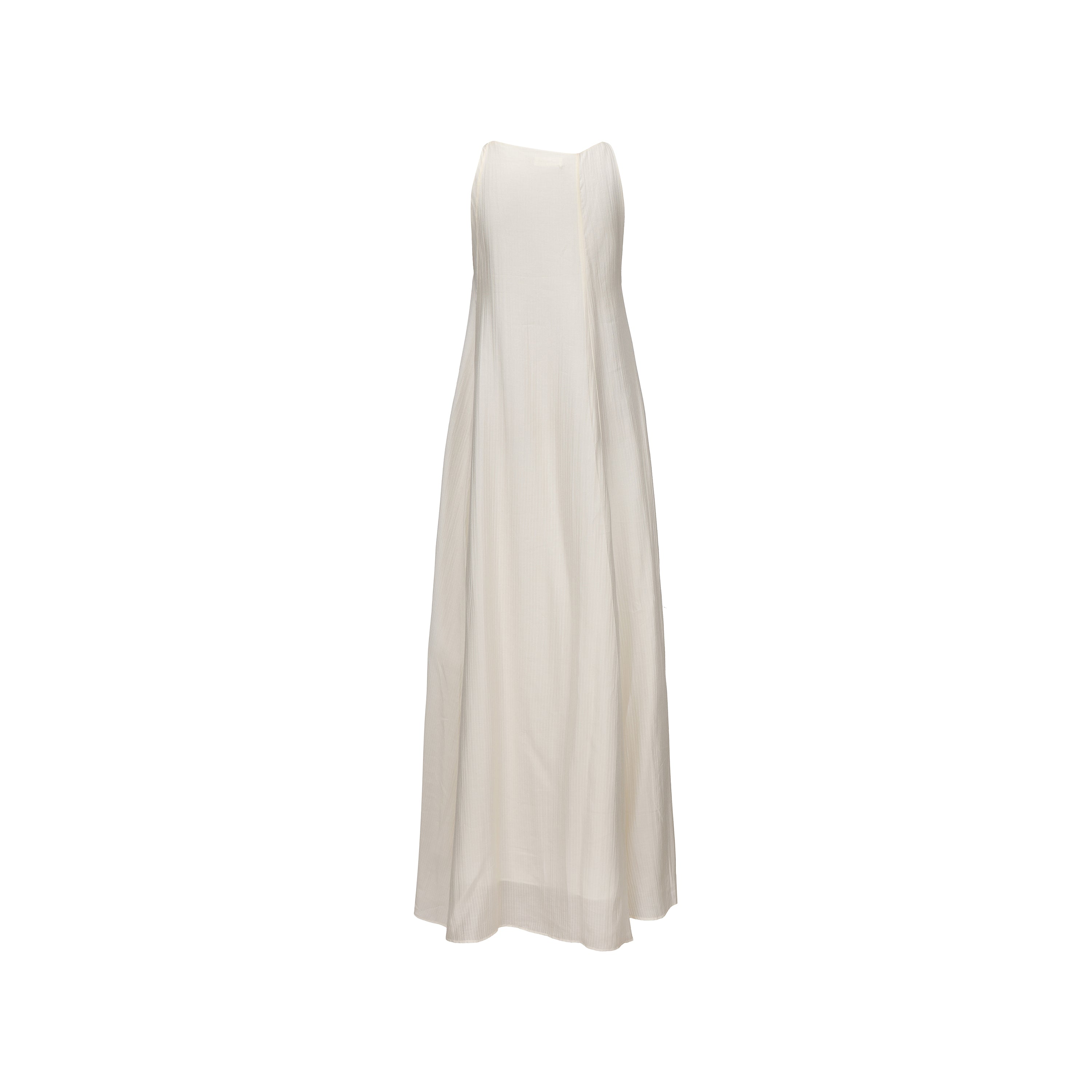 SS26 - PORCELAIN SENJA DRESS