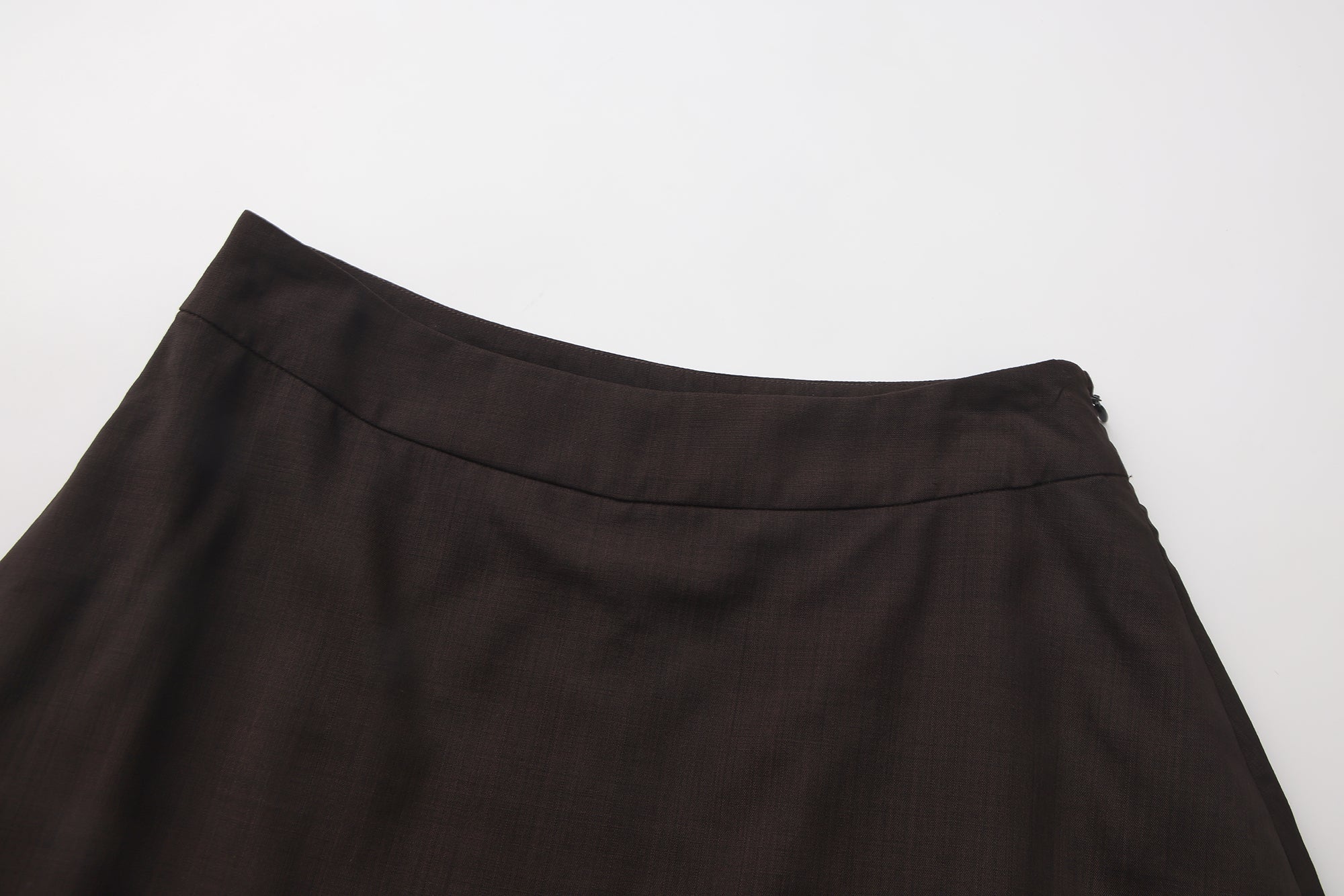 AW26 - UMBER SKIRT PANTS