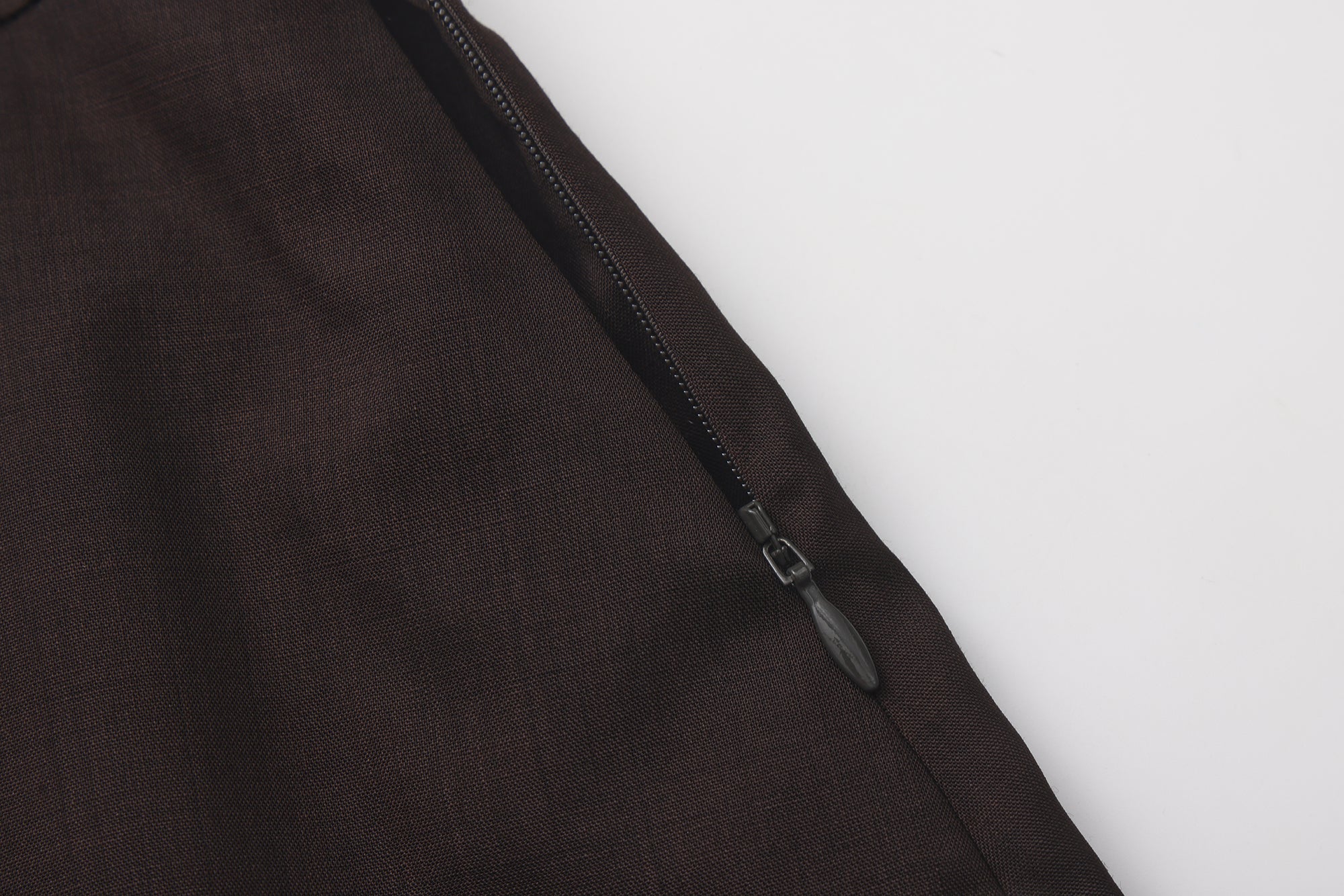 AW26 - UMBER SKIRT PANTS