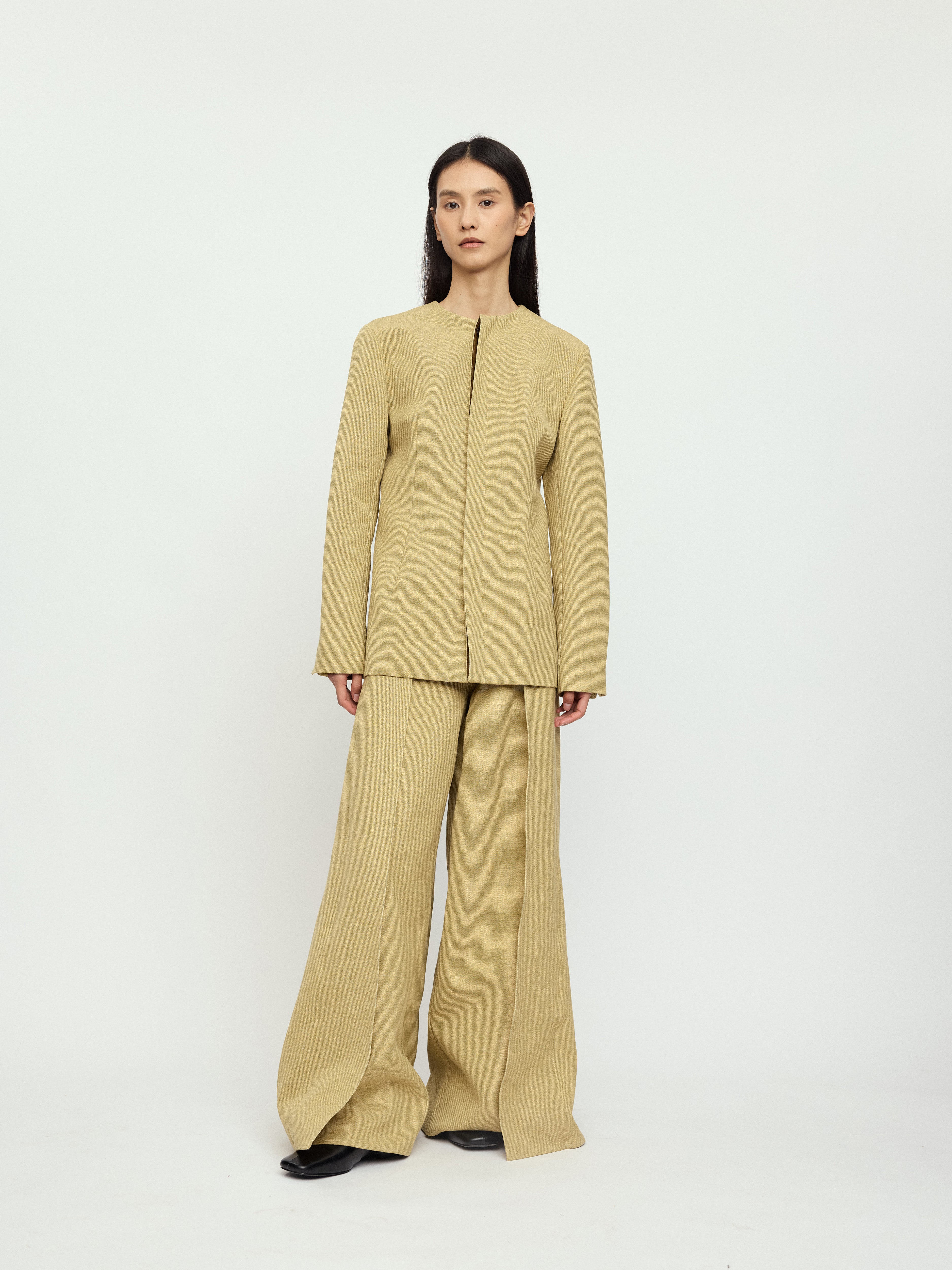 AW25 - SUNLIGHT NILA JACKET