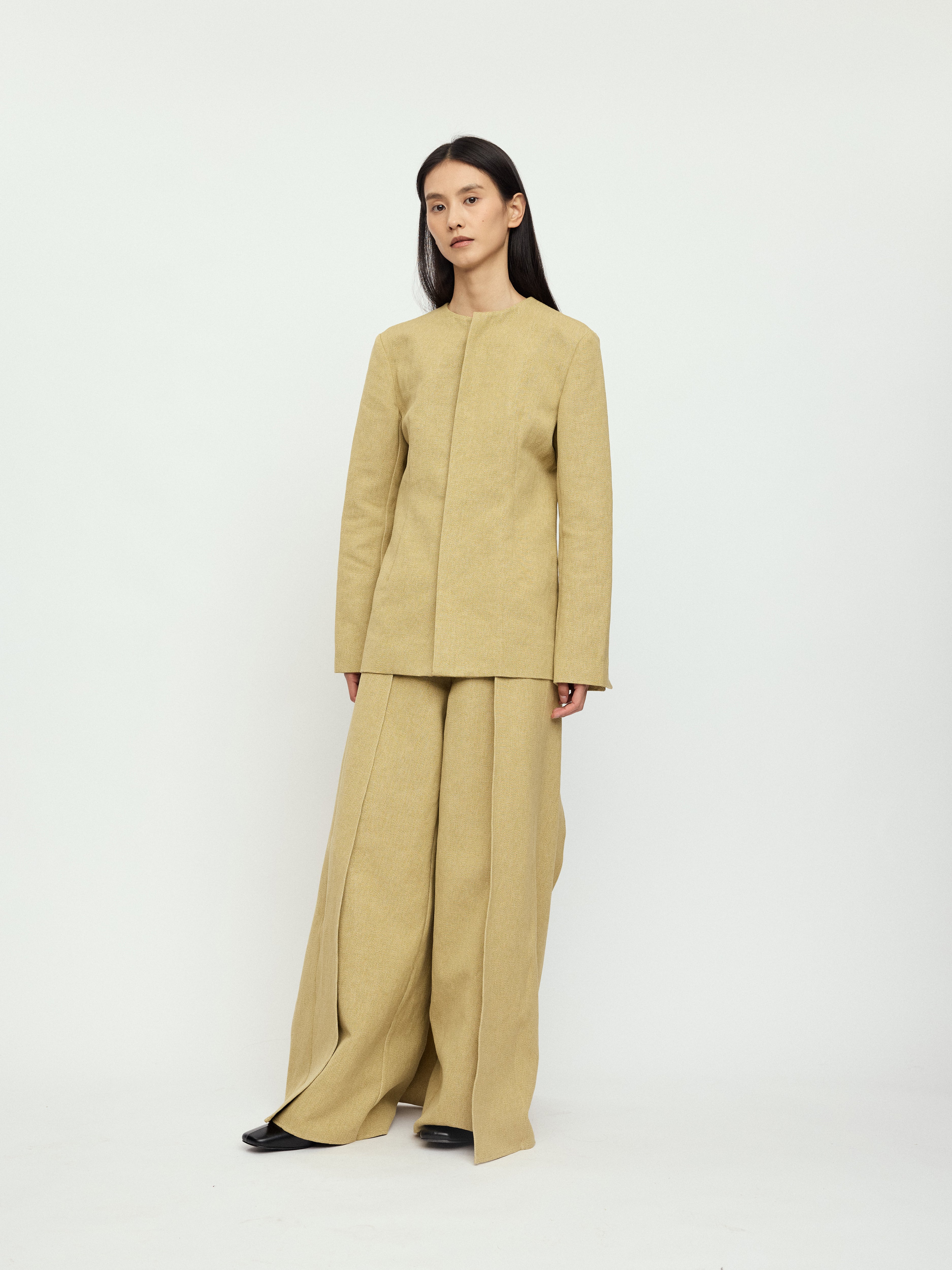 AW25 - SUNLIGHT NILA JACKET