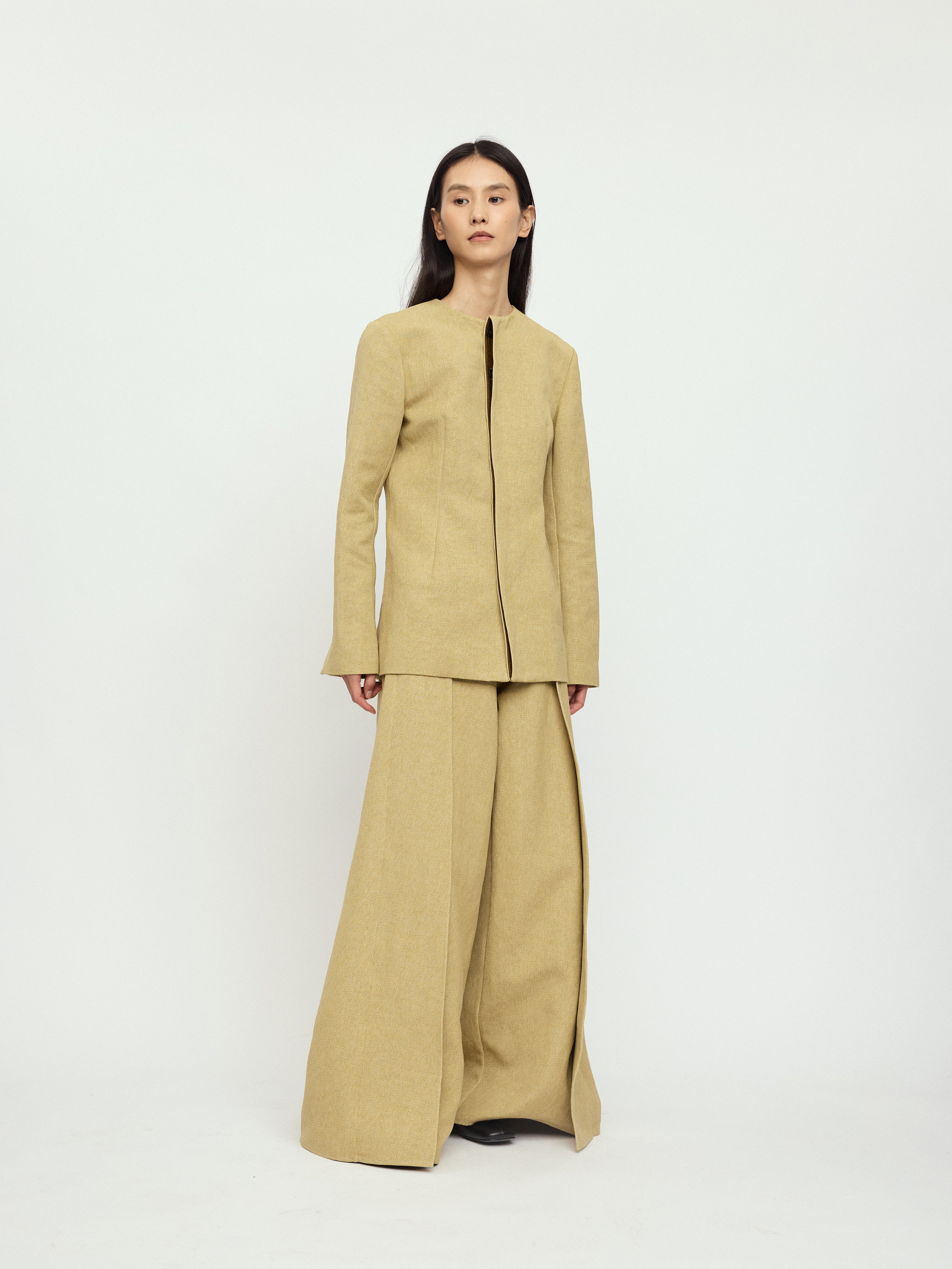 AW25 - SUNLIGHT NILA JACKET