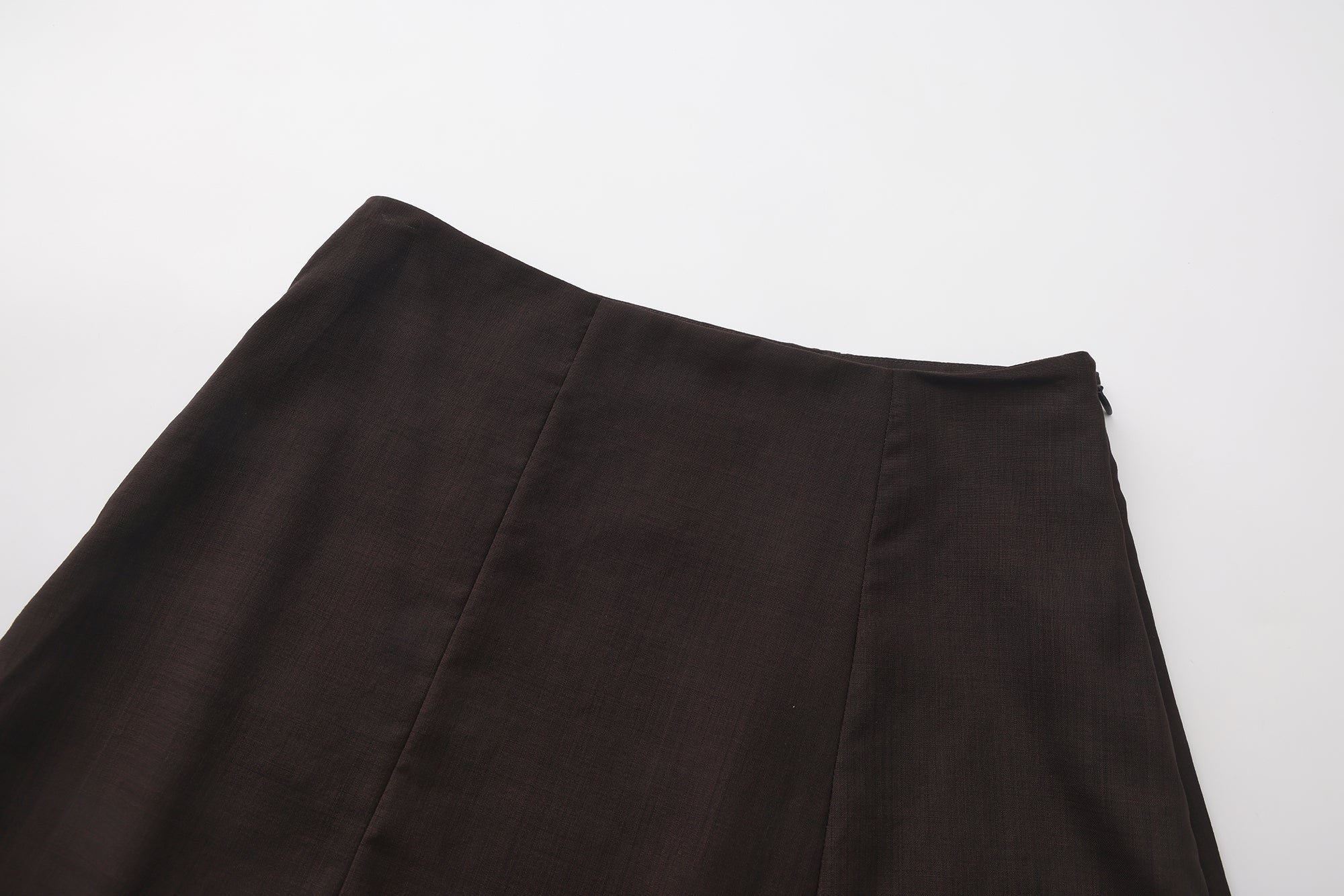 AW26 - UMBER ASTYPA SKIRT
