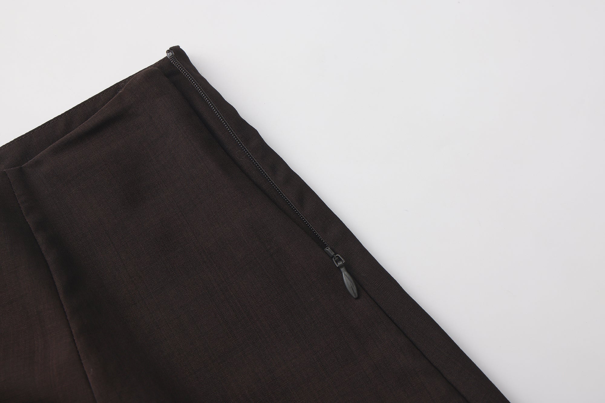 AW26 - UMBER ASTYPA SKIRT