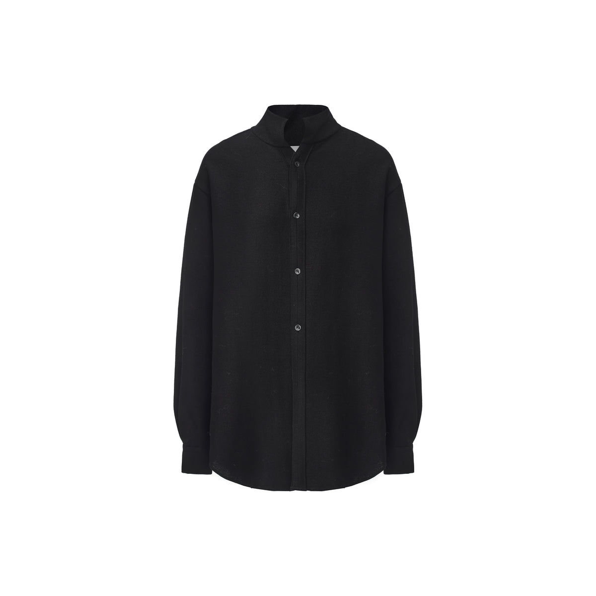 AW26 - COAL TARIN SHIRT