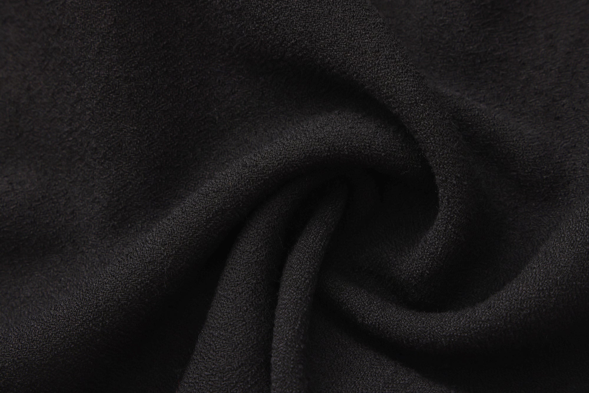 AW26 - COAL TARIN SHIRT