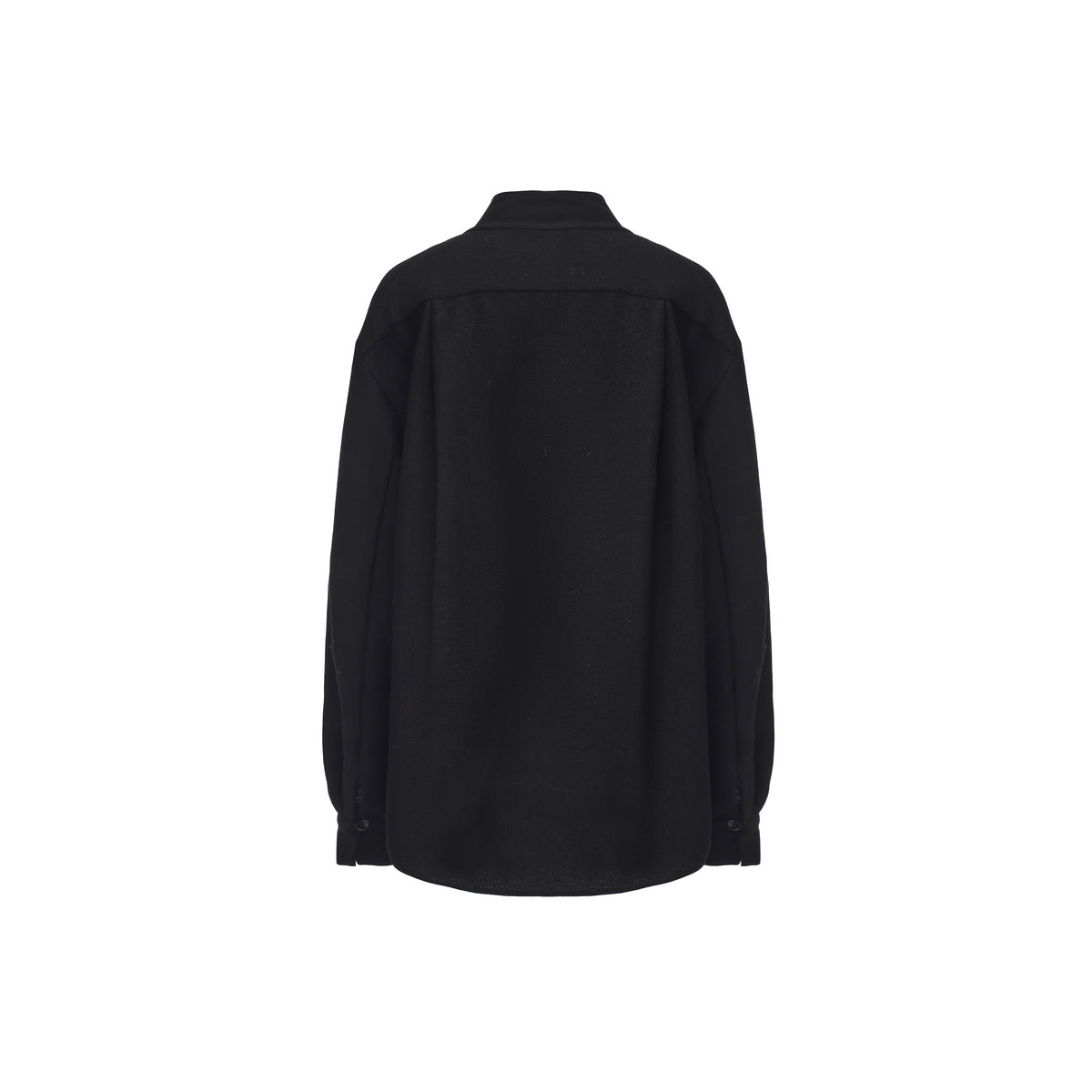 AW26 - COAL TARIN SHIRT