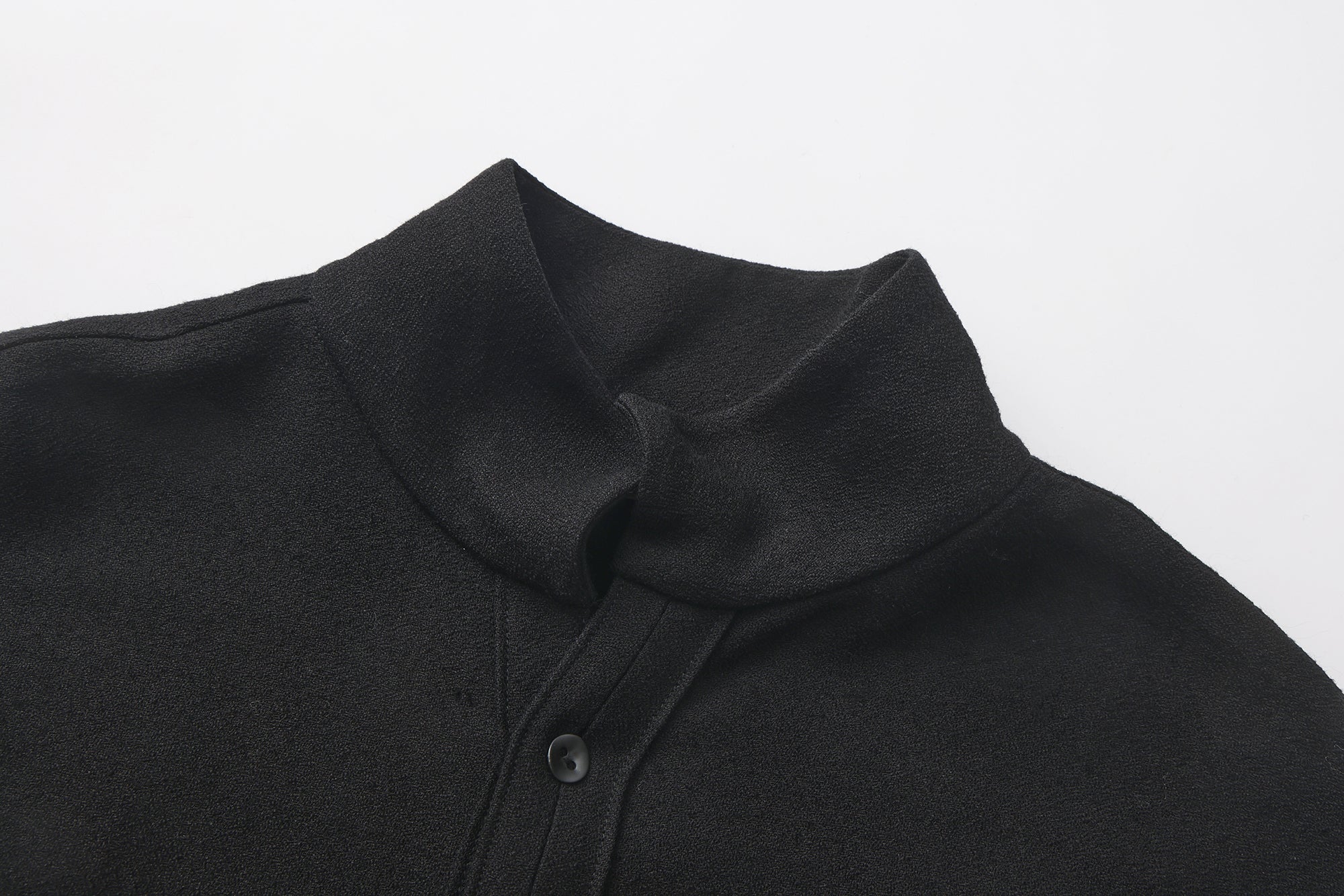 AW26 - COAL TARIN SHIRT