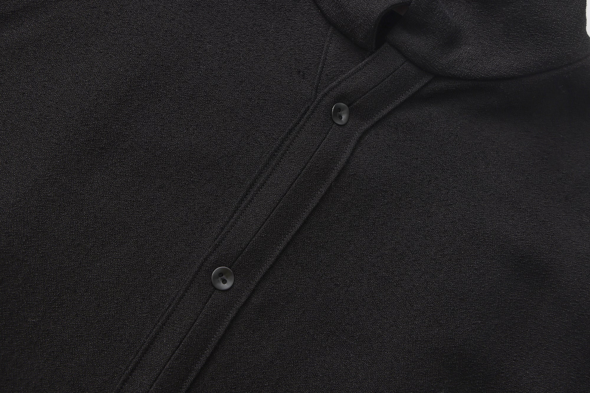 AW26 - COAL TARIN SHIRT