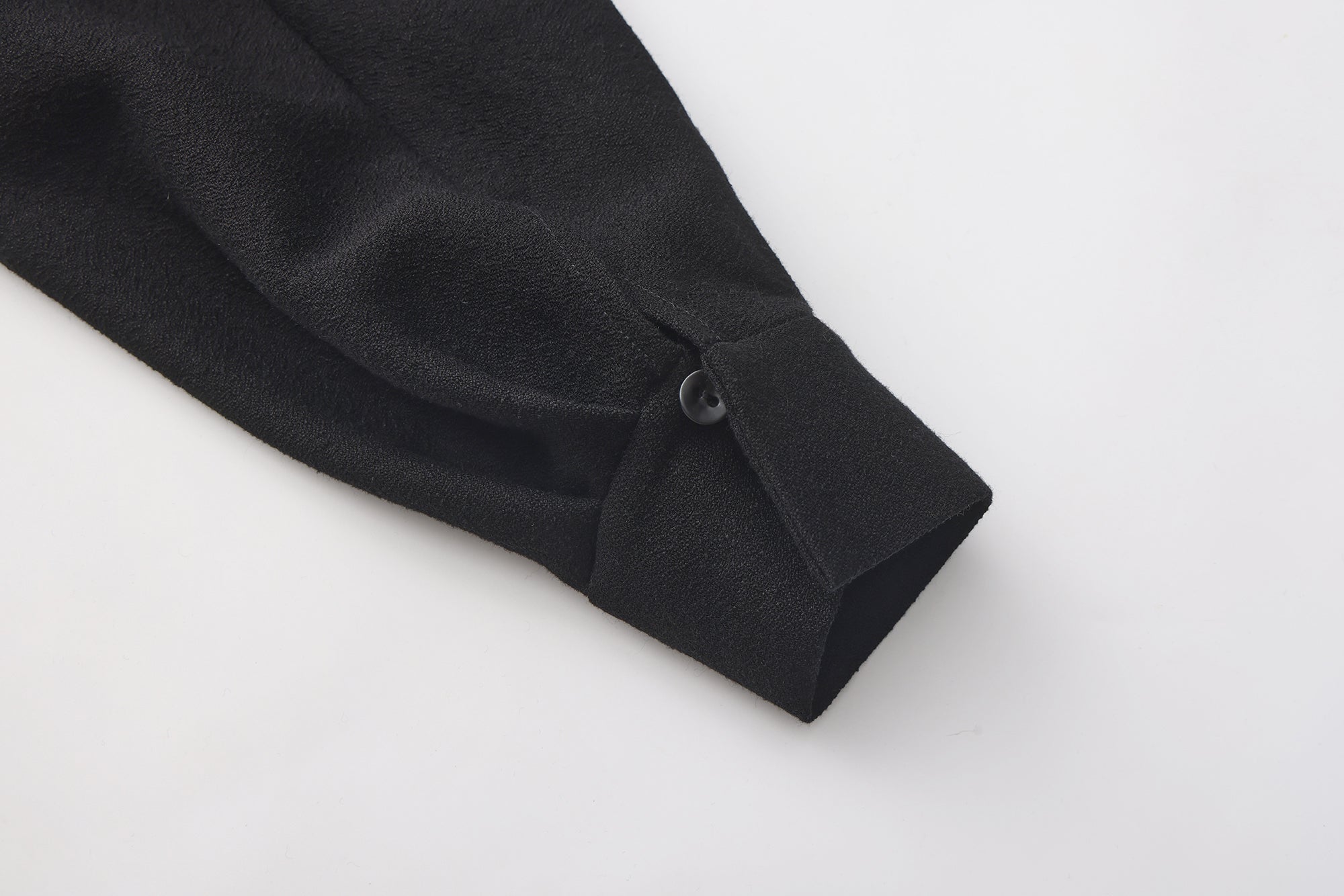 AW26 - COAL TARIN SHIRT