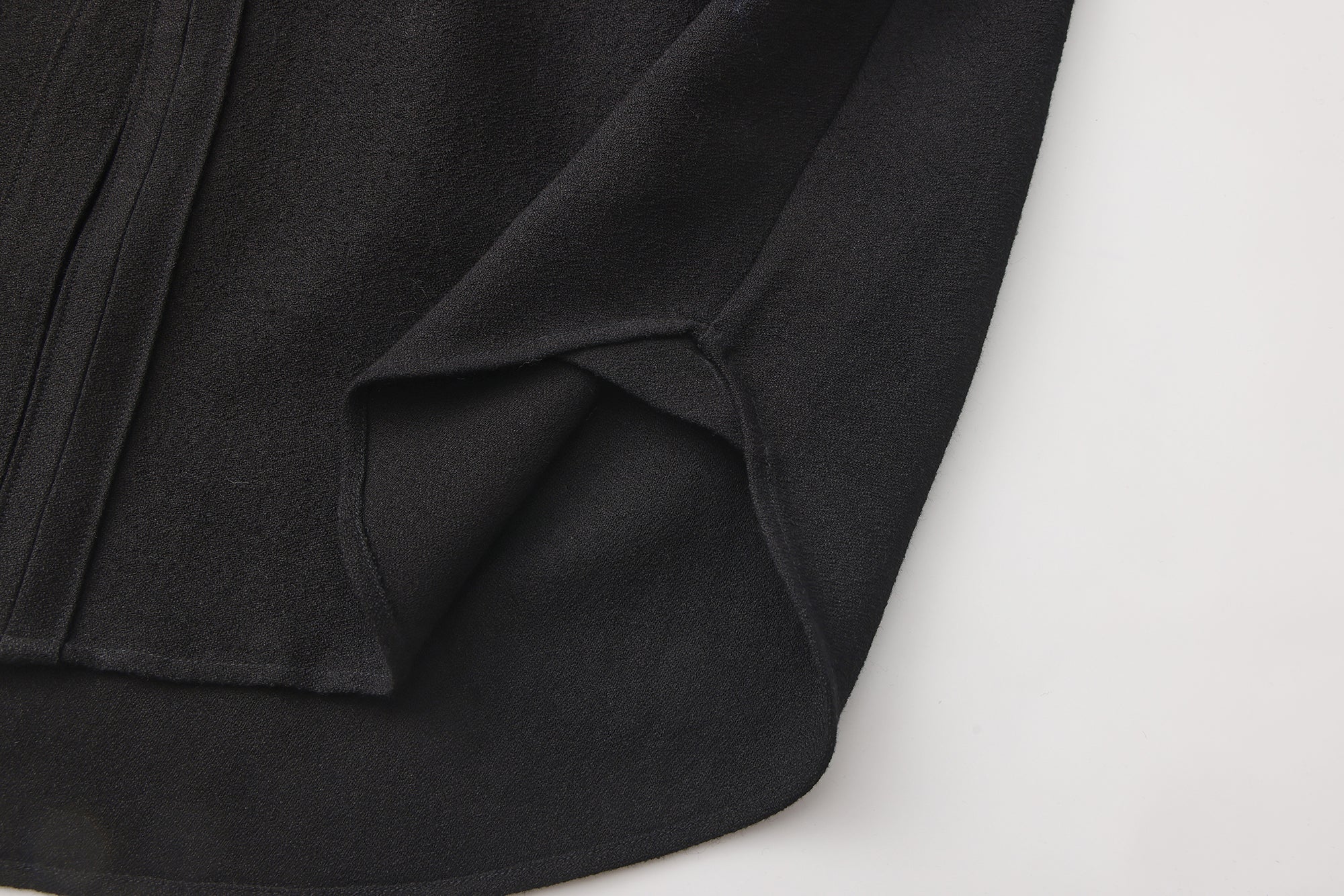 AW26 - COAL TARIN SHIRT