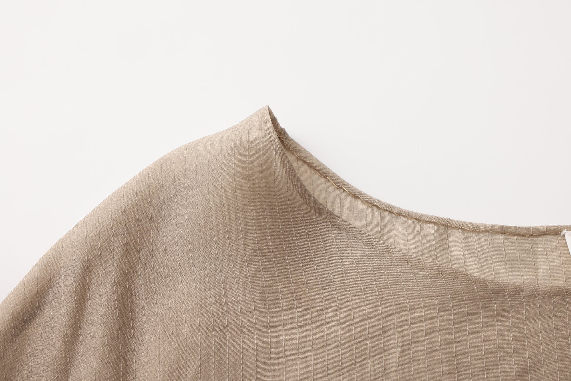SS26 - AMBER LOFE DRESS