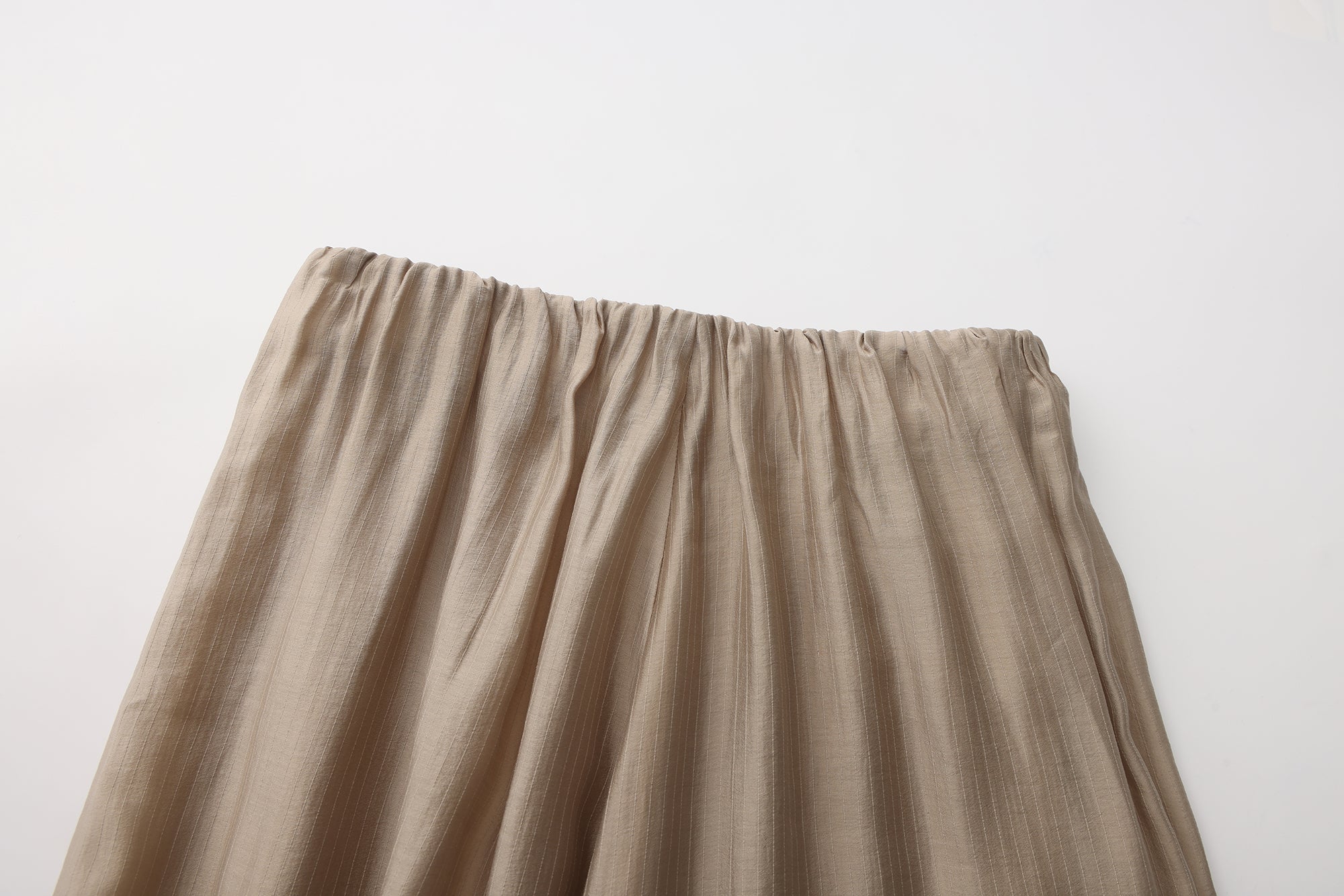 SS26 - AMBER AUVRA SKIRT