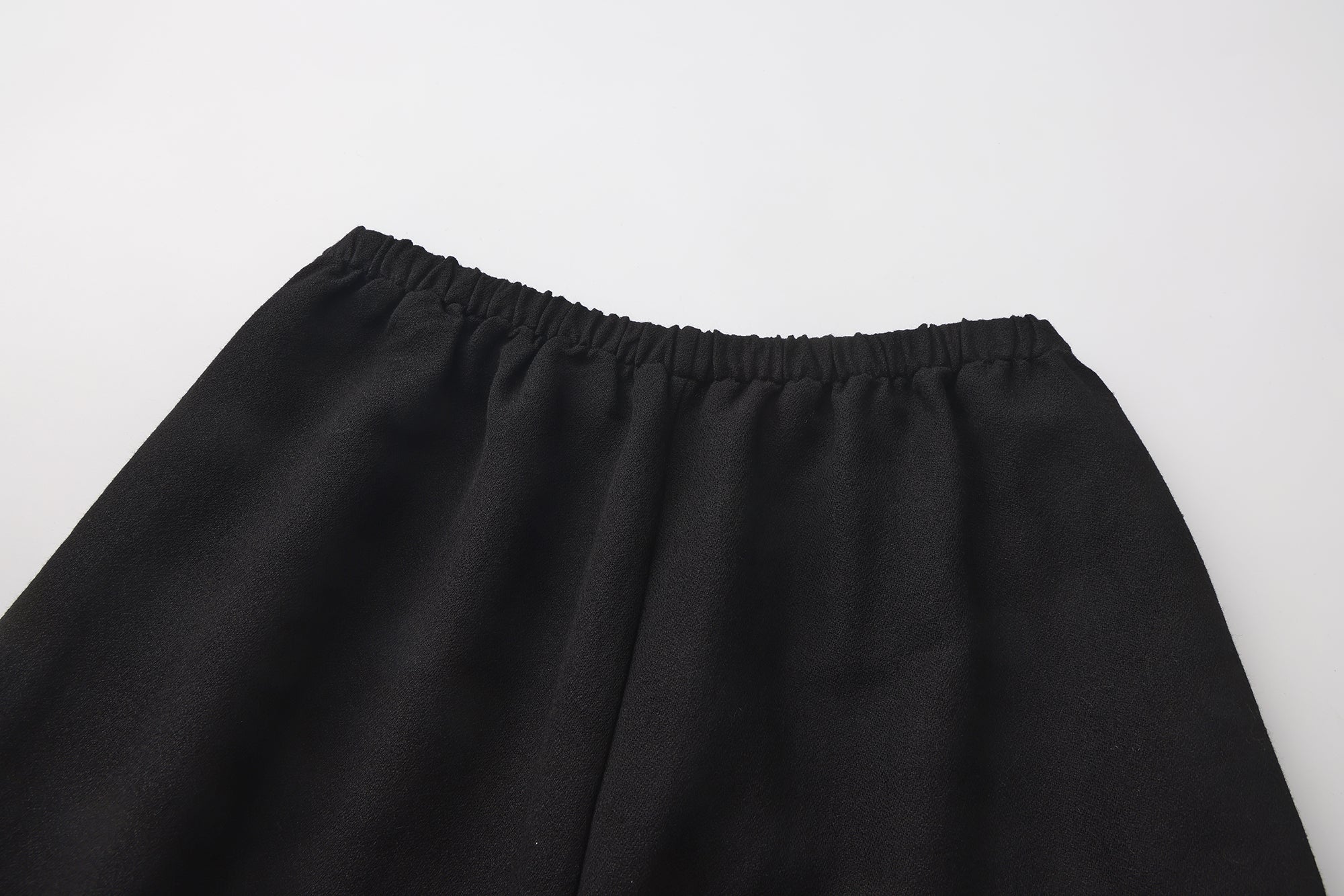 AW26 - COAL LOUNGE PANTS