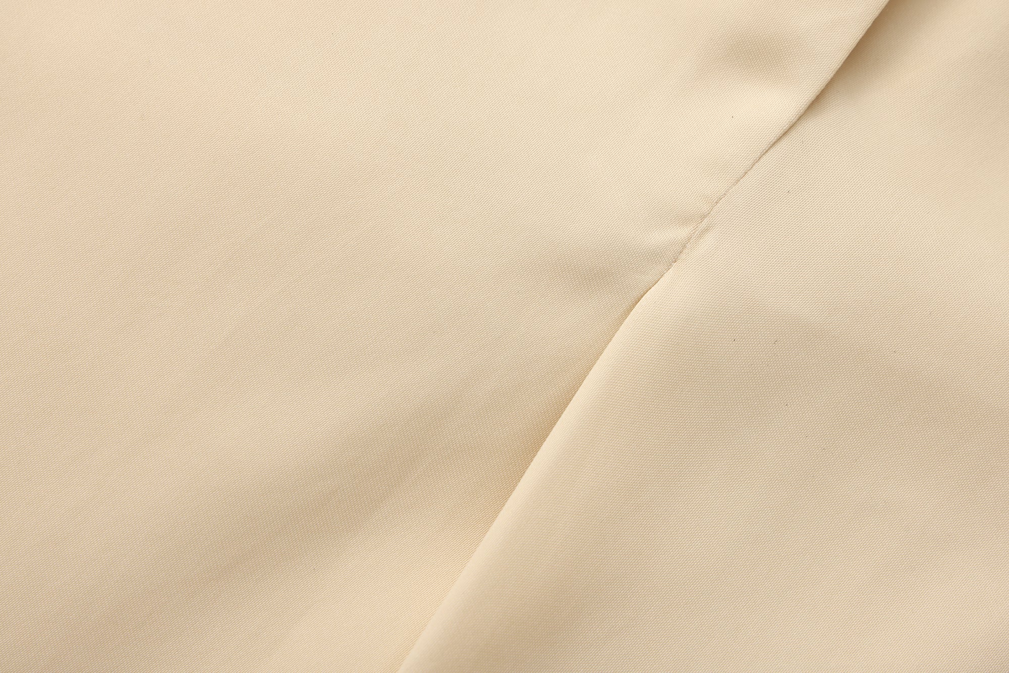SS26 - PARCHMENT BRAC SHIRT DRESS