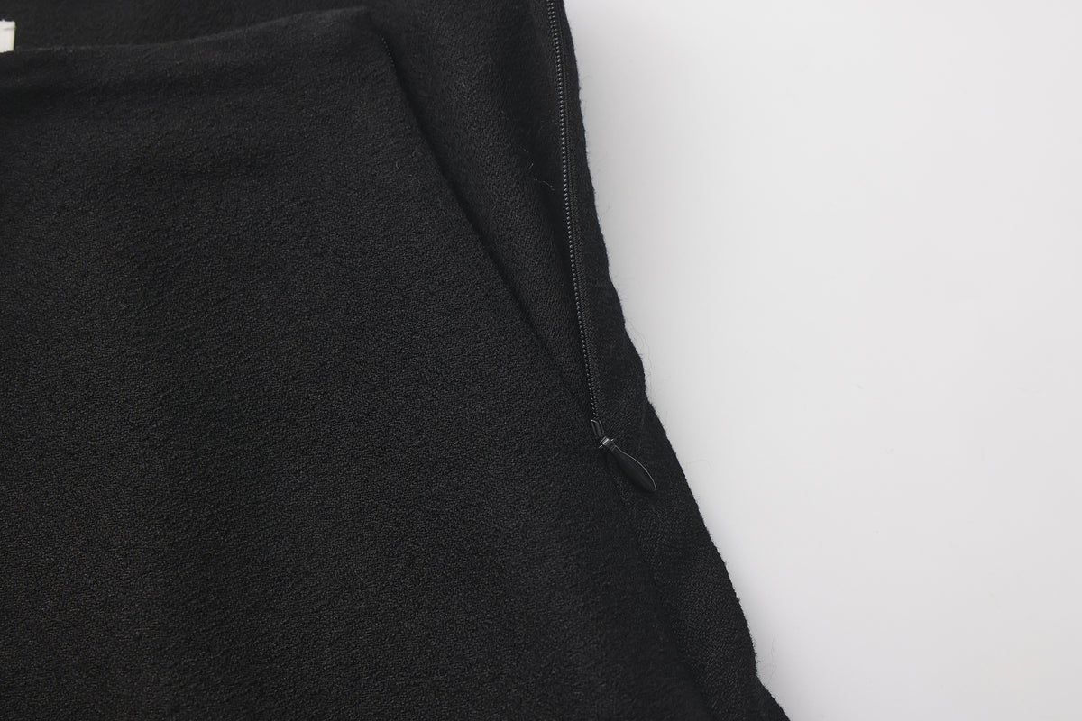 AW26 - COAL KONA SKIRT