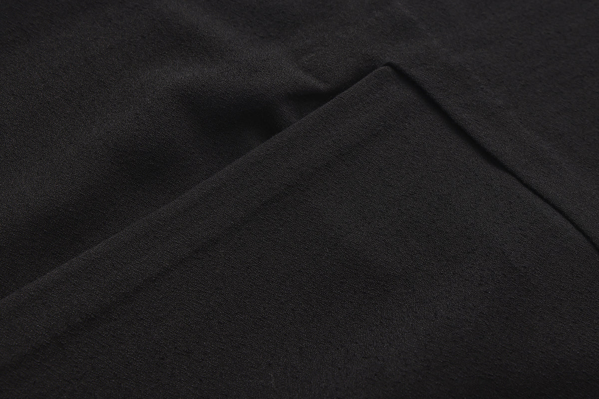 AW26 - COAL KONA SKIRT