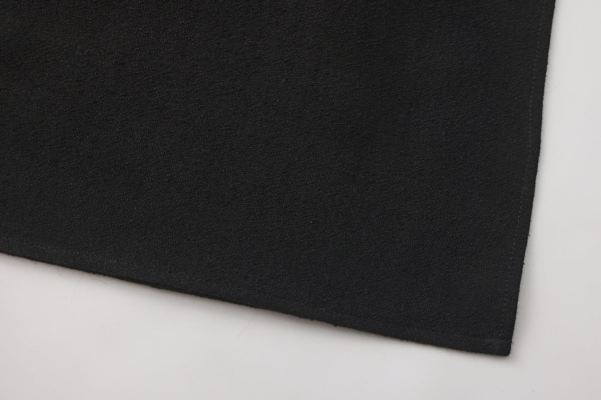 AW26 - COAL KONA SKIRT