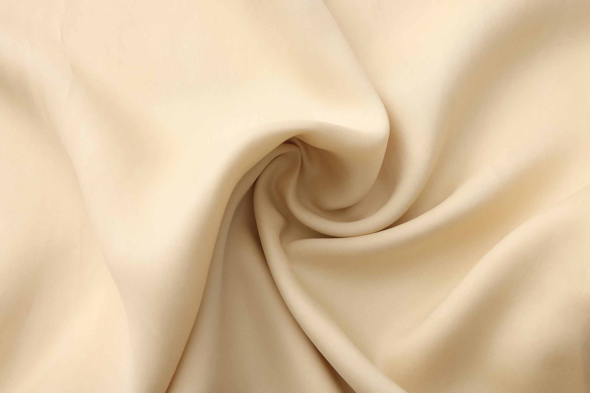 SS26 - PARCHMENT SHELL DRESS
