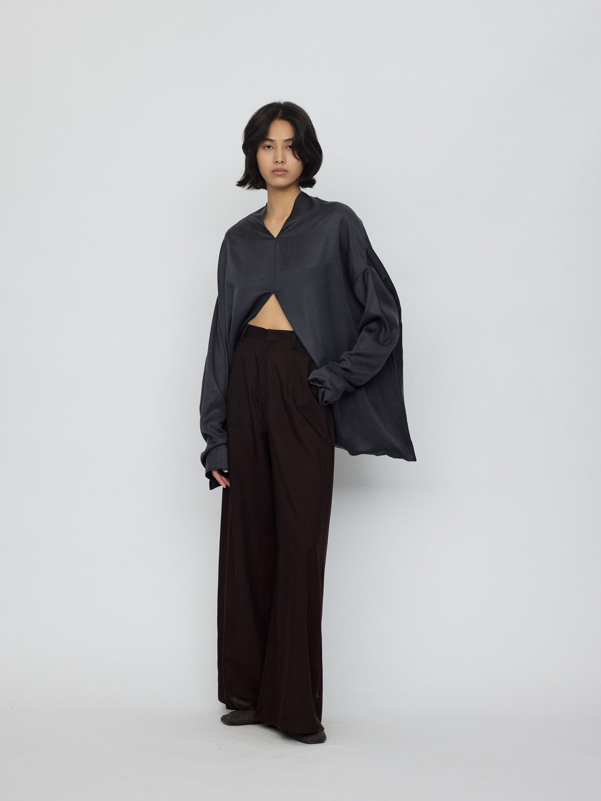 AW26 - STORM BONAIRE TOP