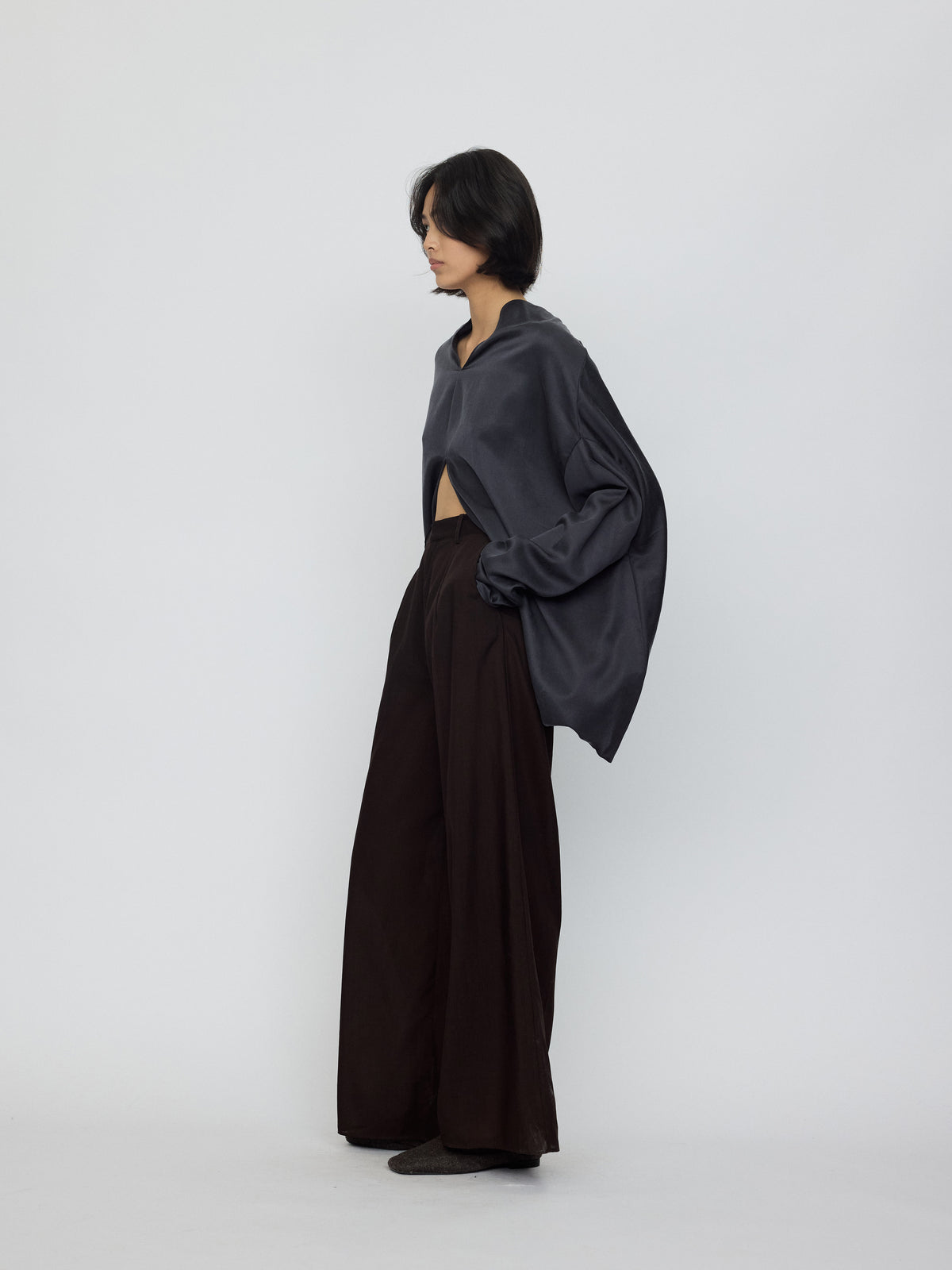 AW26 - STORM BONAIRE TOP