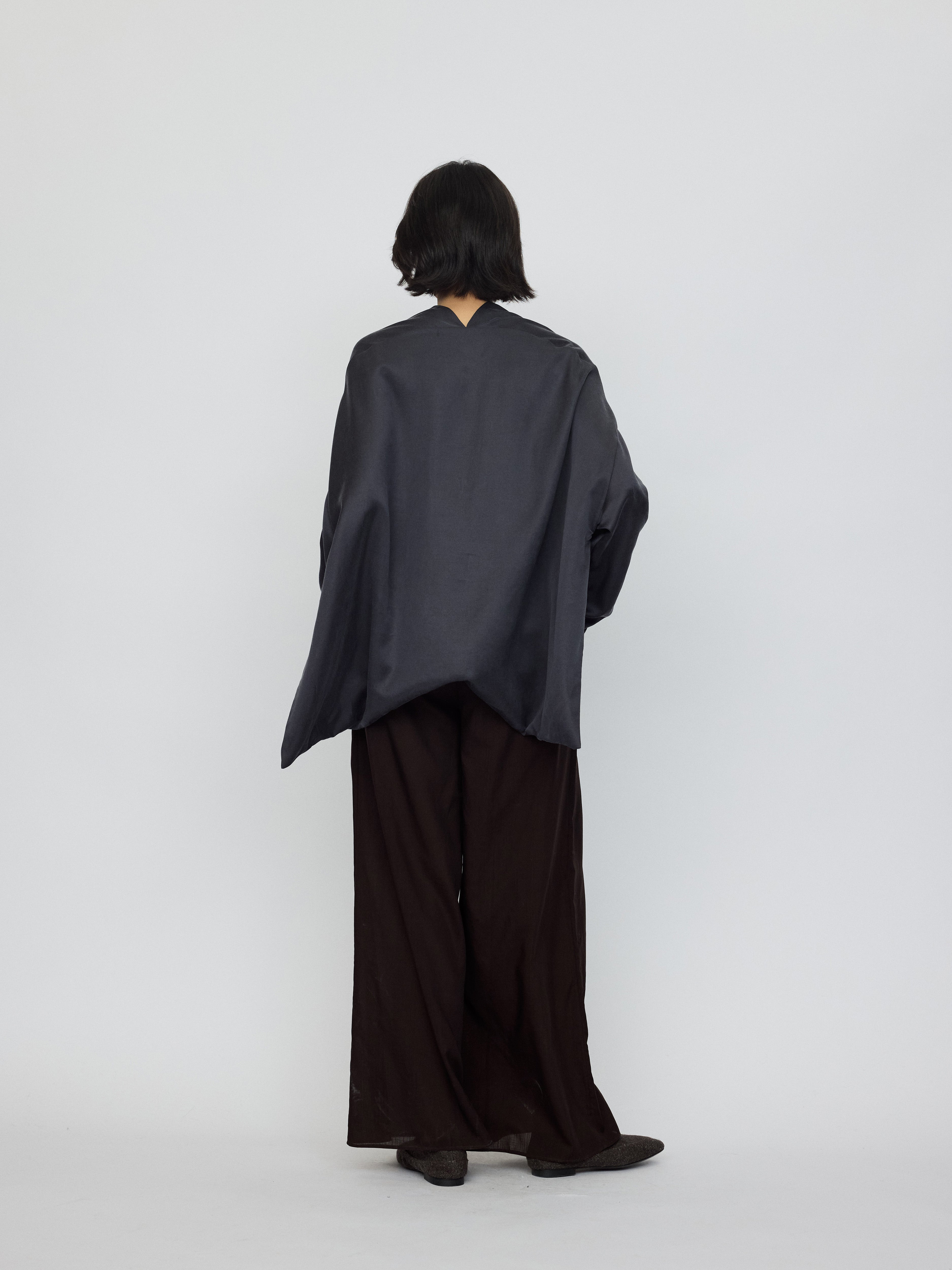 AW26 - STORM BONAIRE TOP