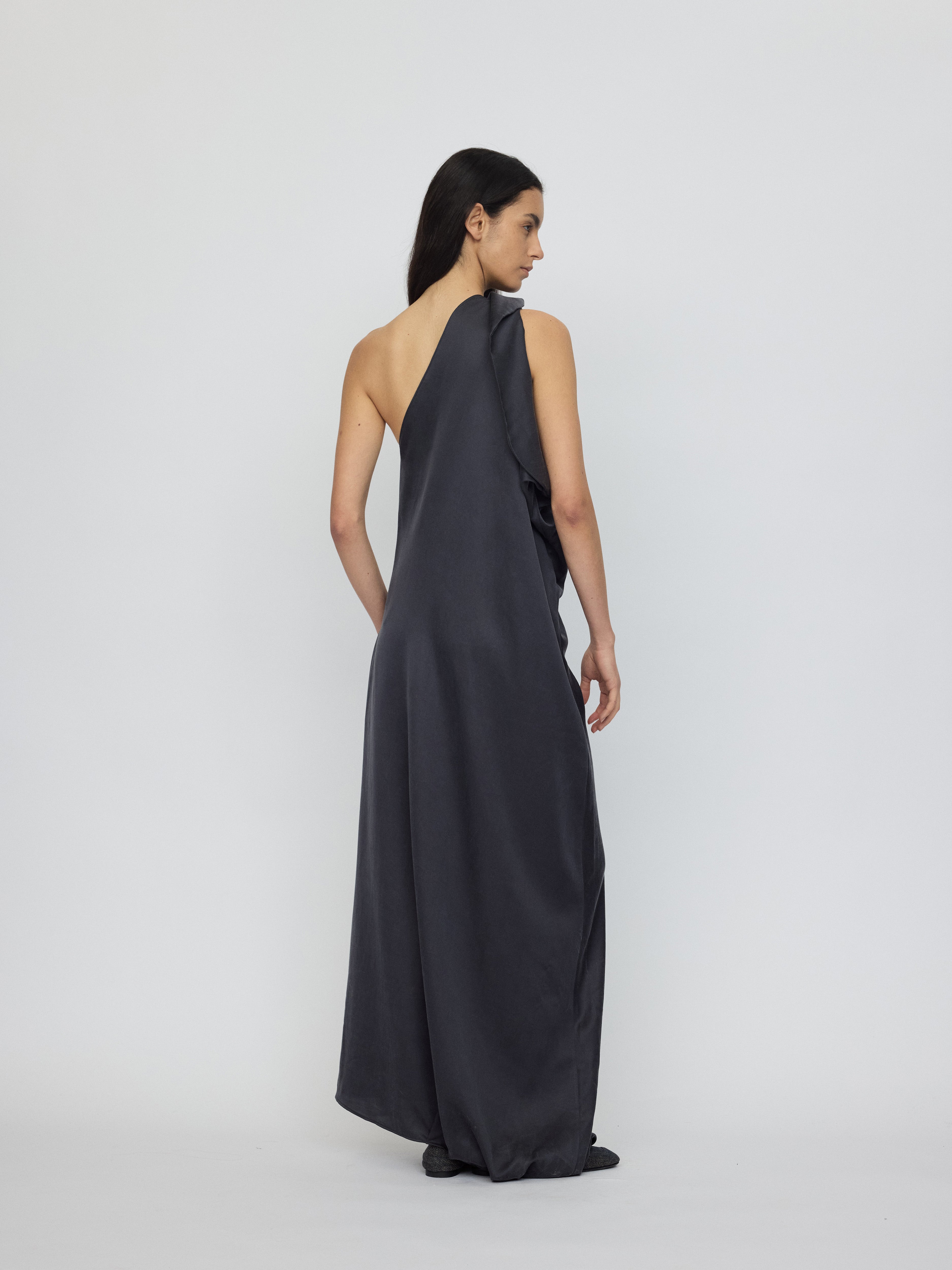 AW26 - STORM AILSA DRESS