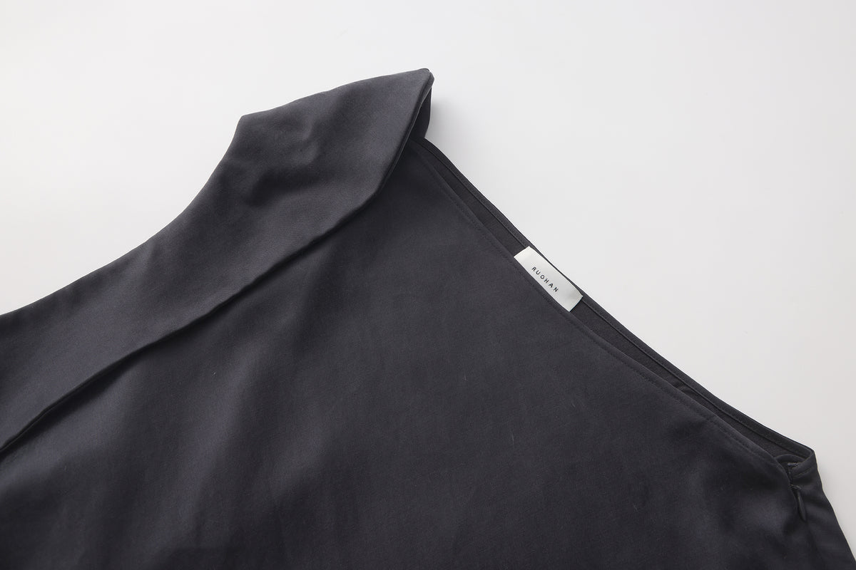 AW26 - STORM AILSA DRESS