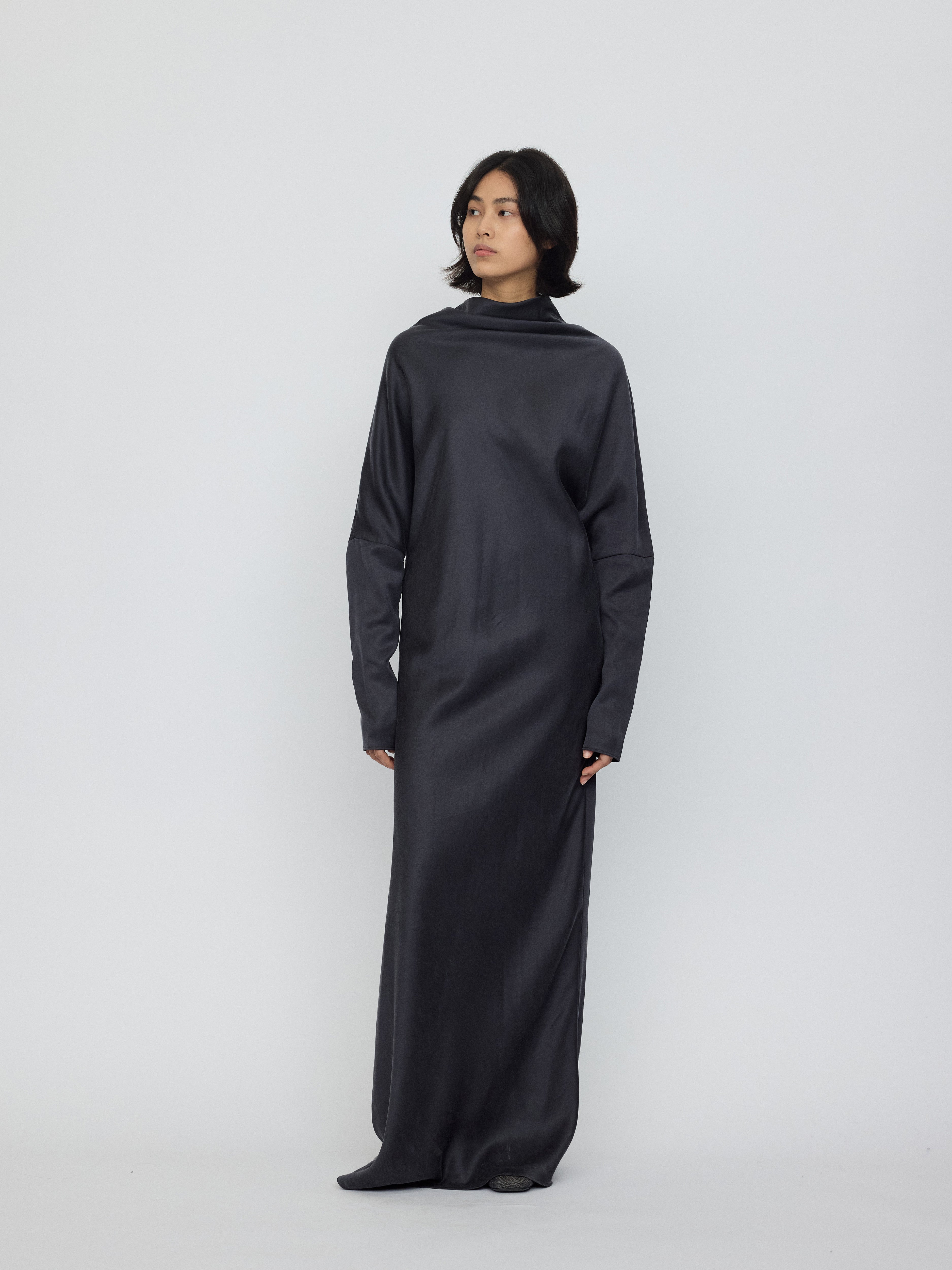 AW26 - STORM INISH DRESS