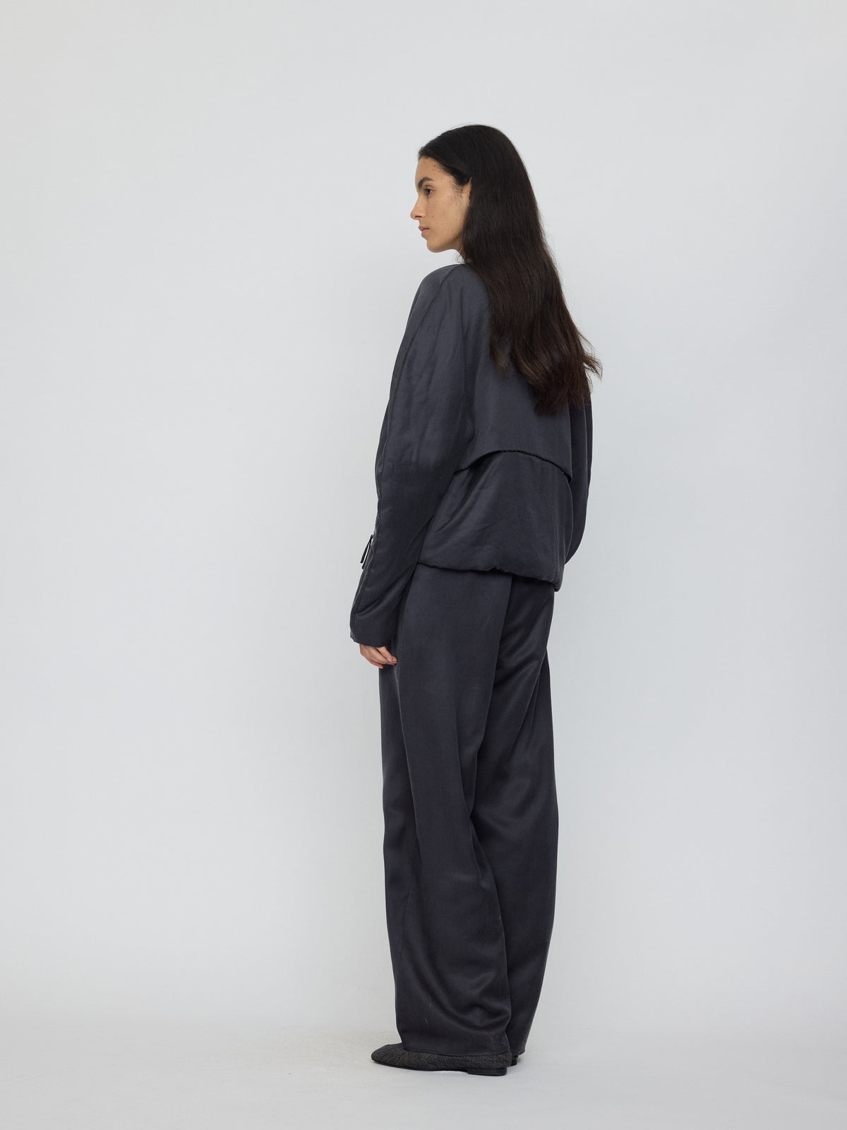 AW26 - STORM KYLEN PANTS